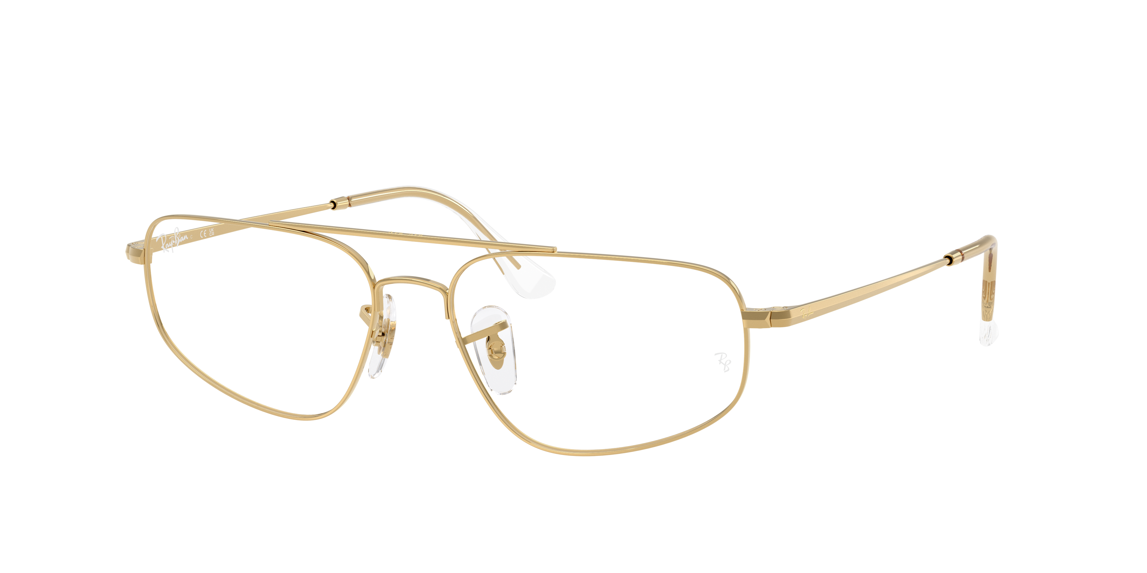 Ray-Ban RX6550 2500