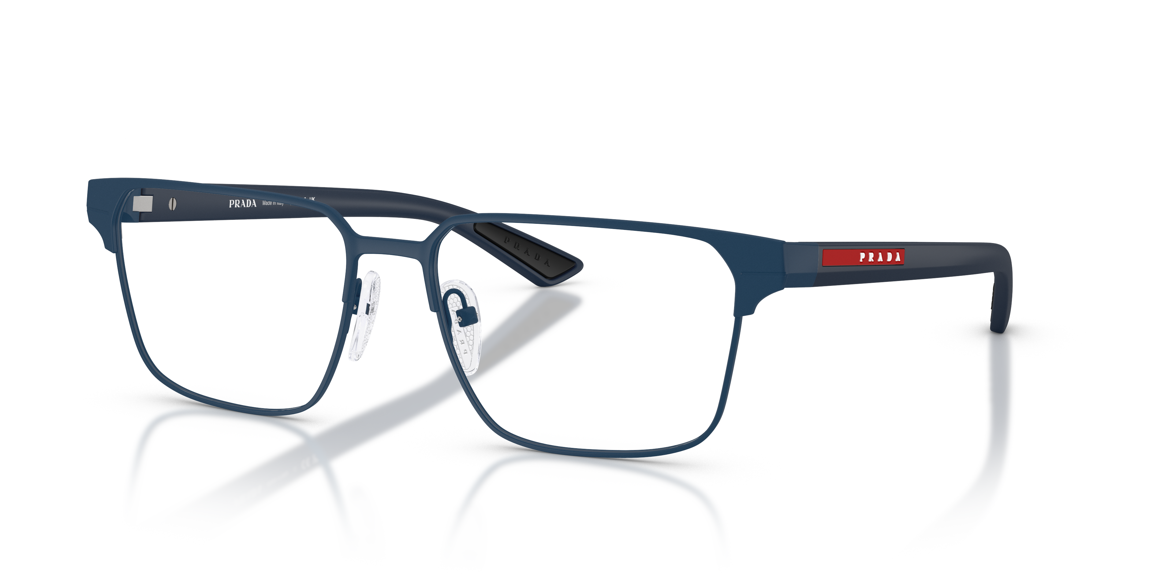 Prada Linea Rossa PS 50TV TFY1O1