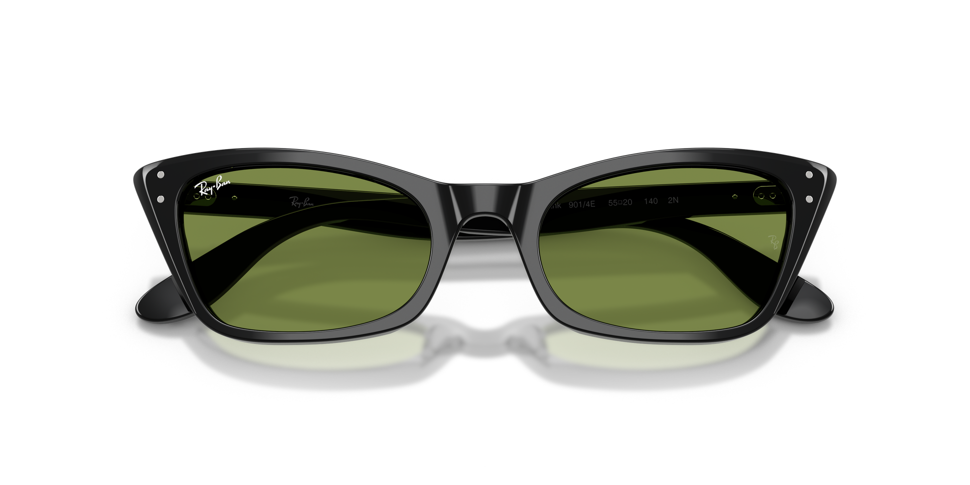 Ray-Ban RB2299 LADY BURBANK 901/4E