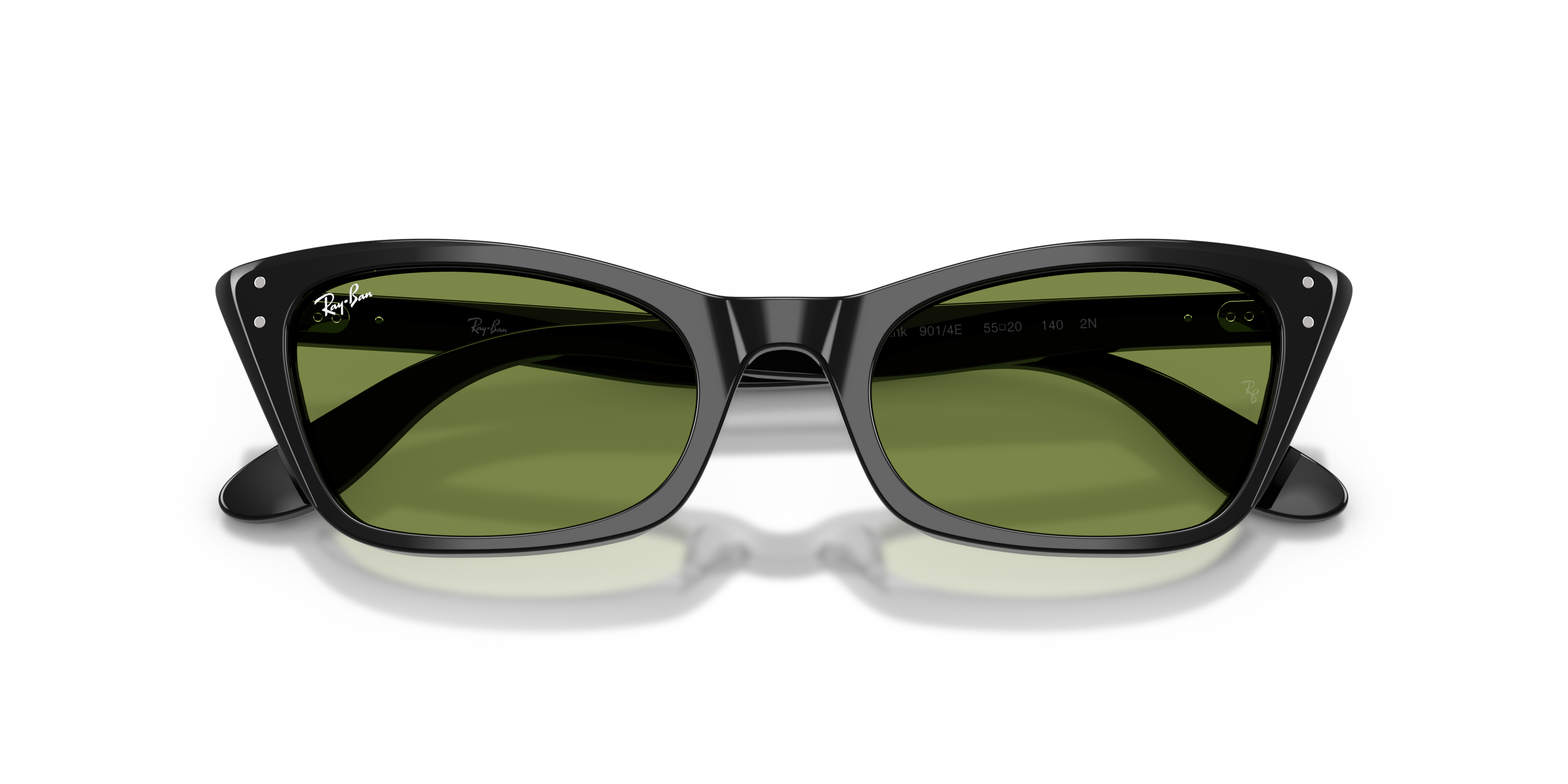 Ray-Ban RB2299 LADY BURBANK 901/4E