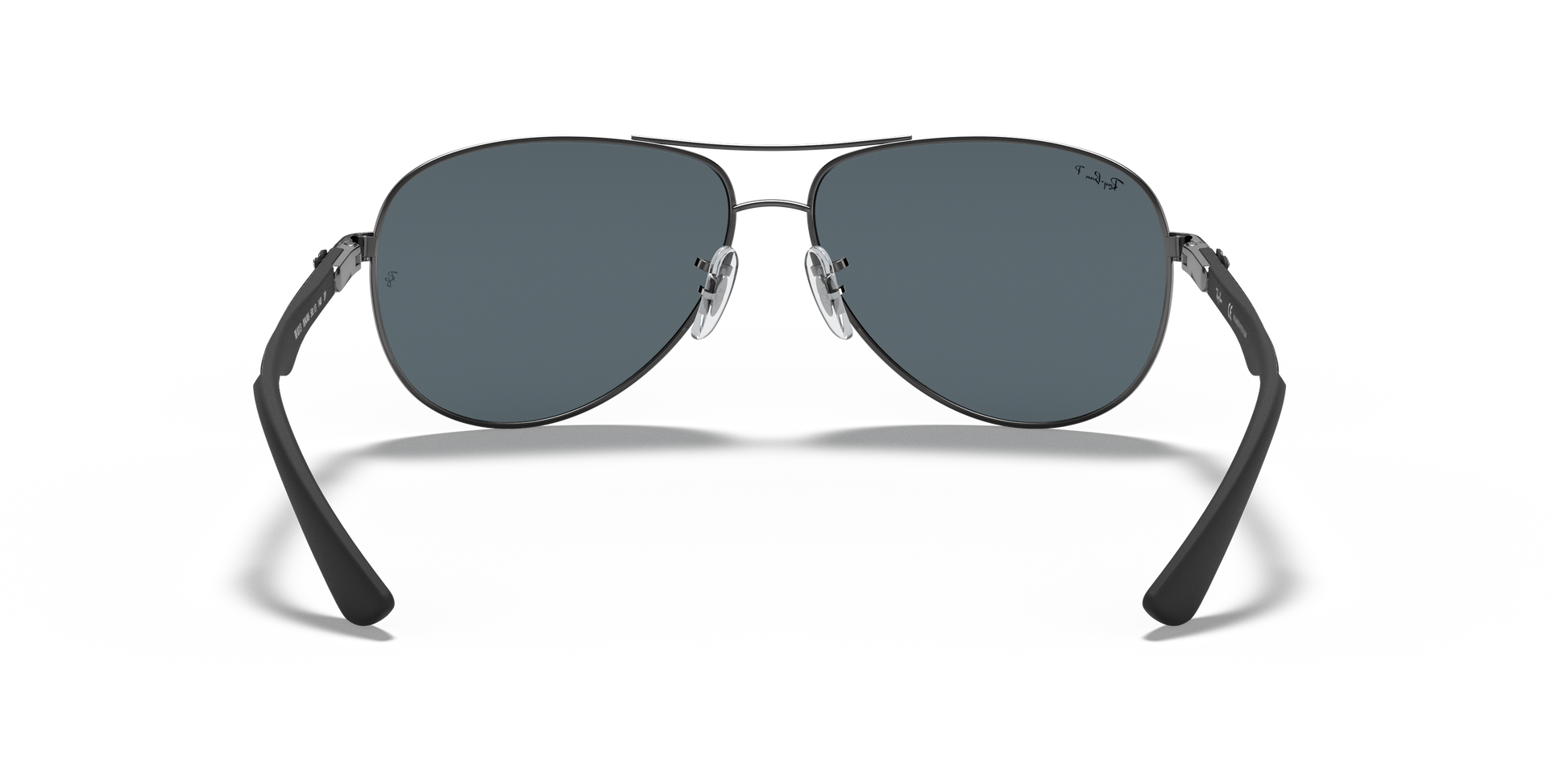 Ray-Ban RB8313 CARBON FIBRE 004/K6