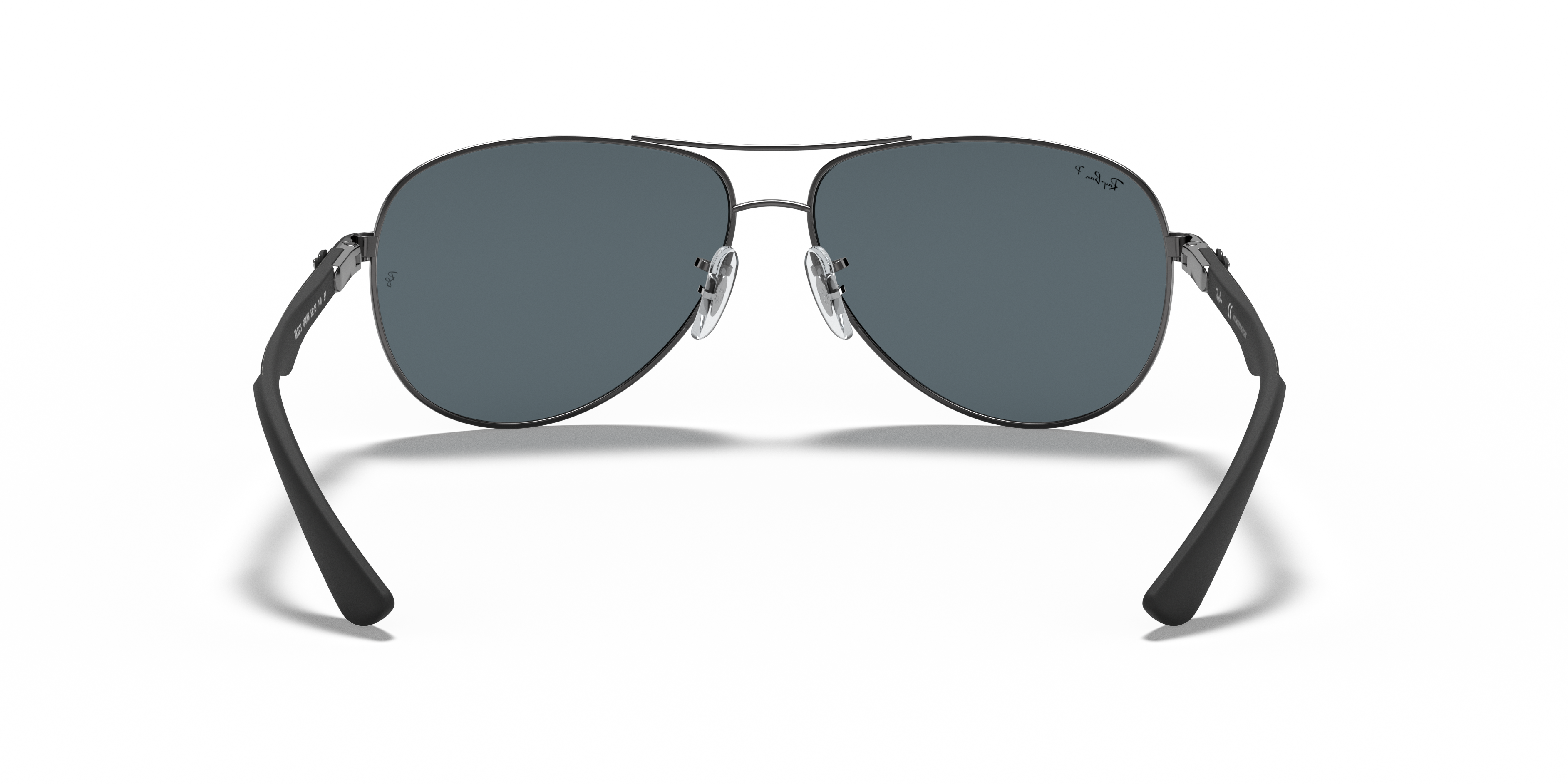 Ray-Ban RB8313 CARBON FIBRE 004/K6