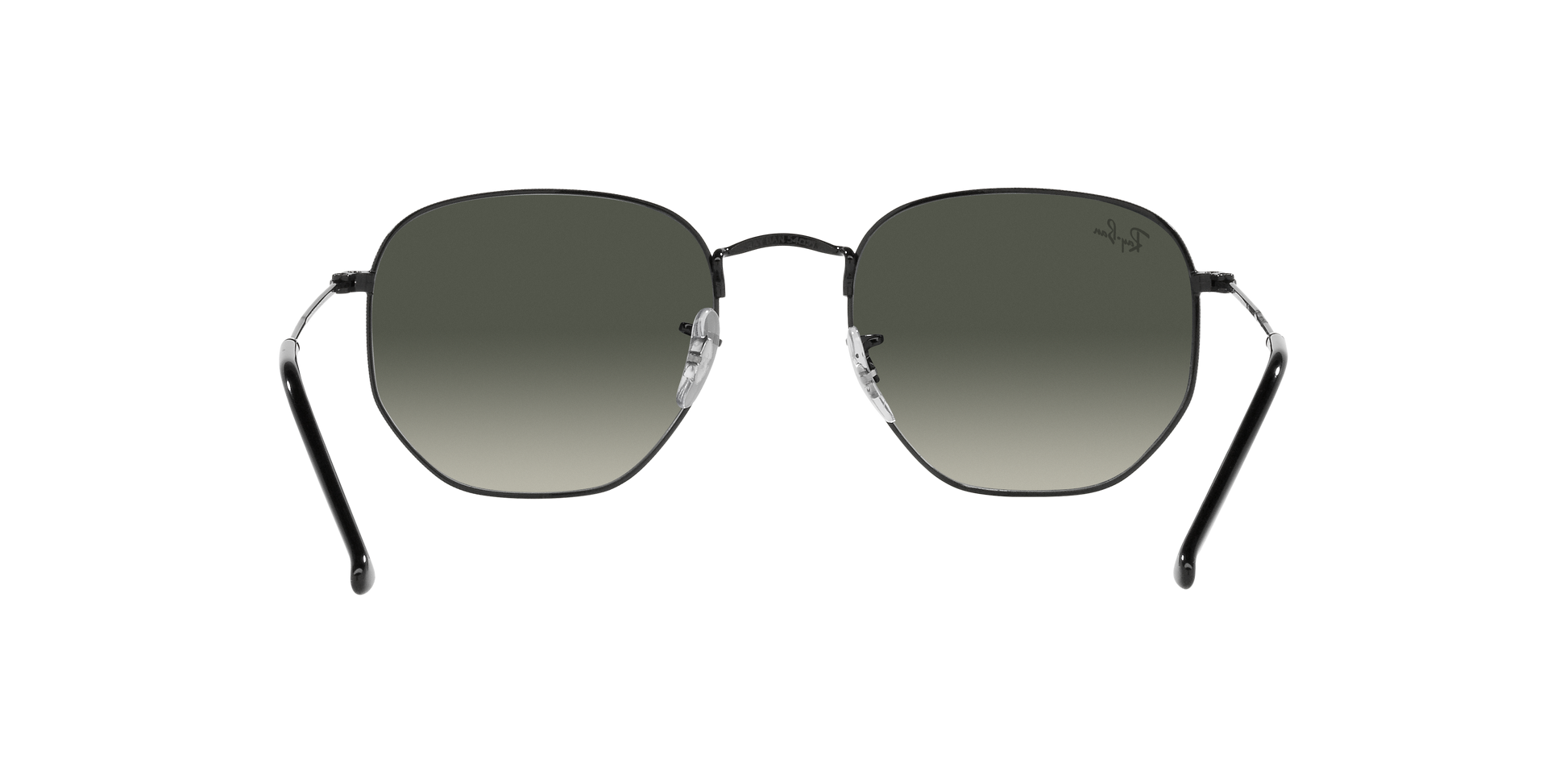 Ray-Ban RB3548 HEXAGONAL 002/71