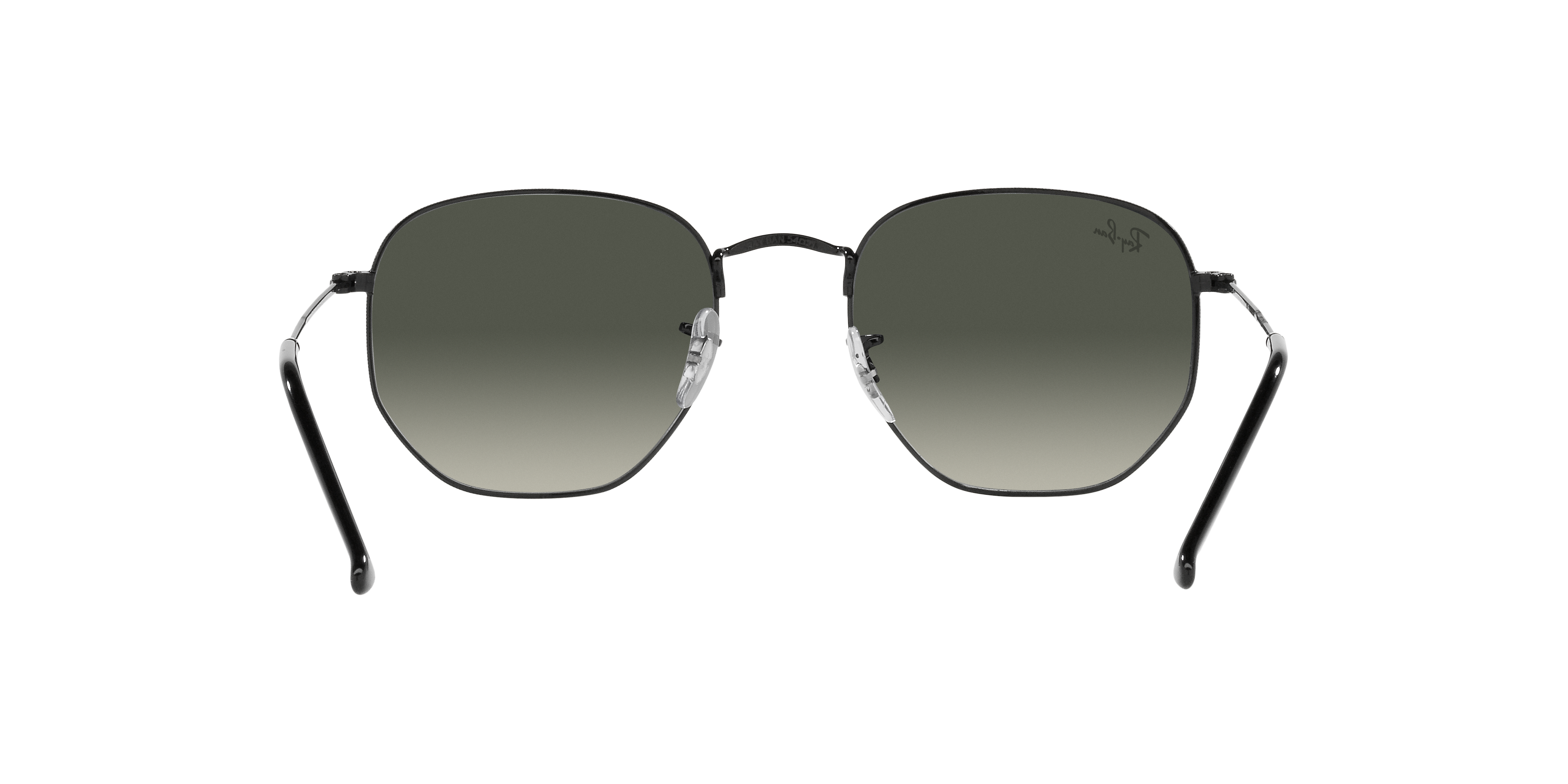 Ray-Ban RB3548 HEXAGONAL 002/71