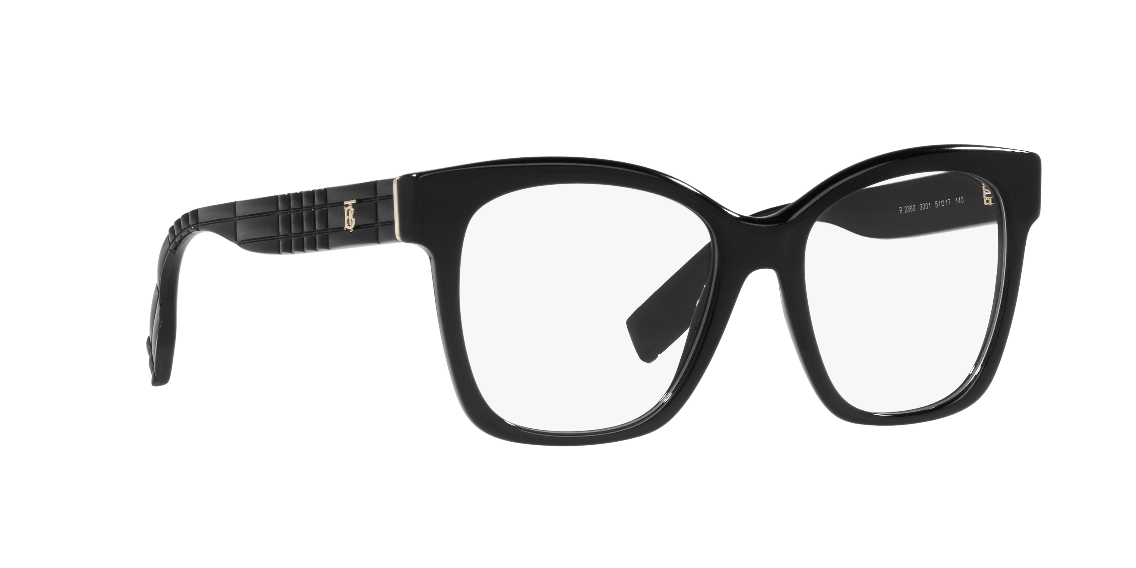 Burberry BE2363 SYLVIE 3001