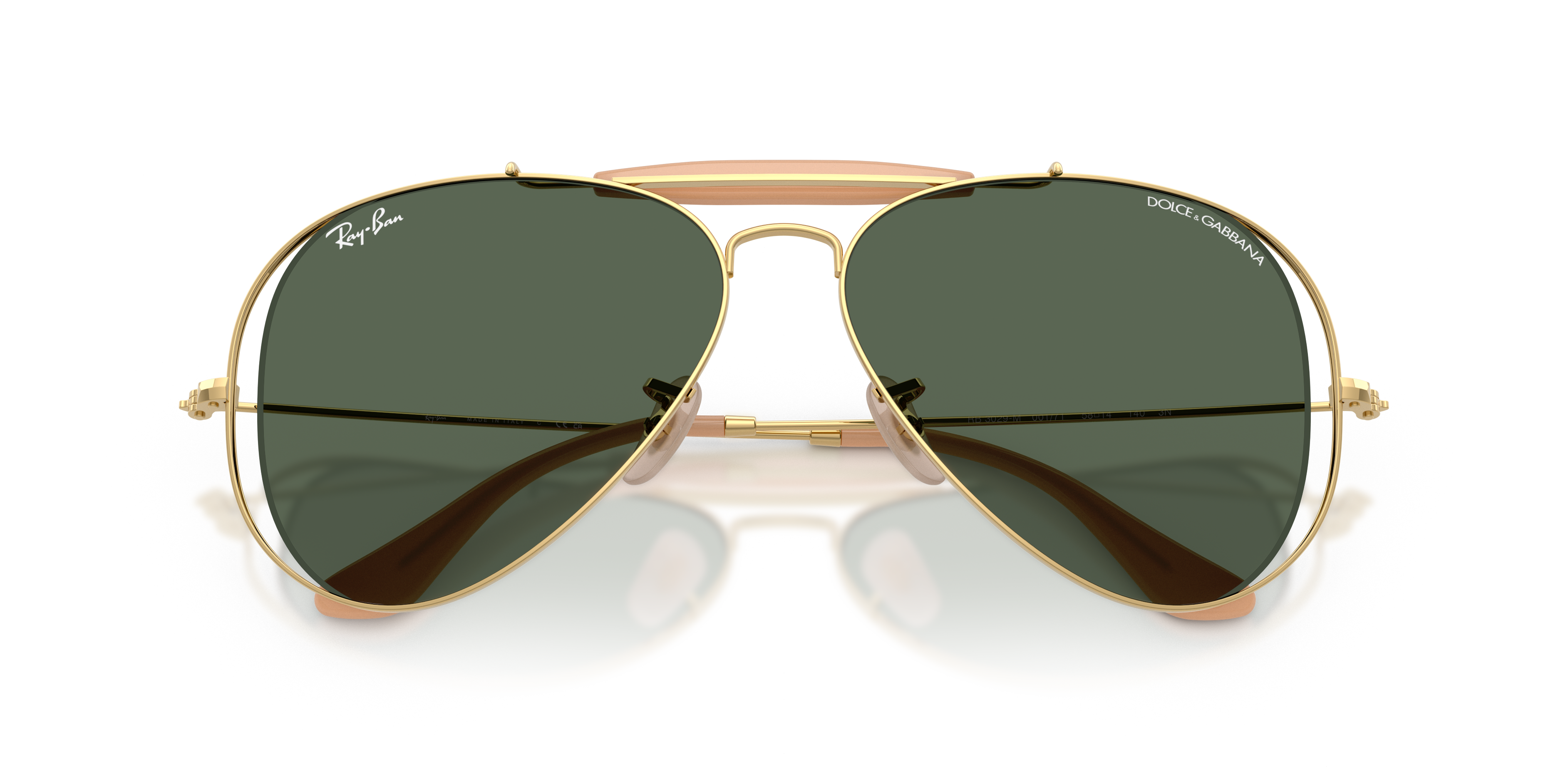 Ray-Ban RB3029M 001/71