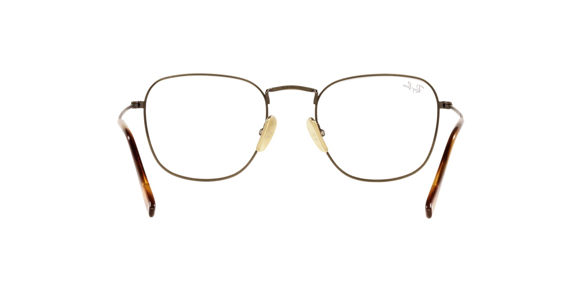 Ray-Ban RX8157V FRANK 1222