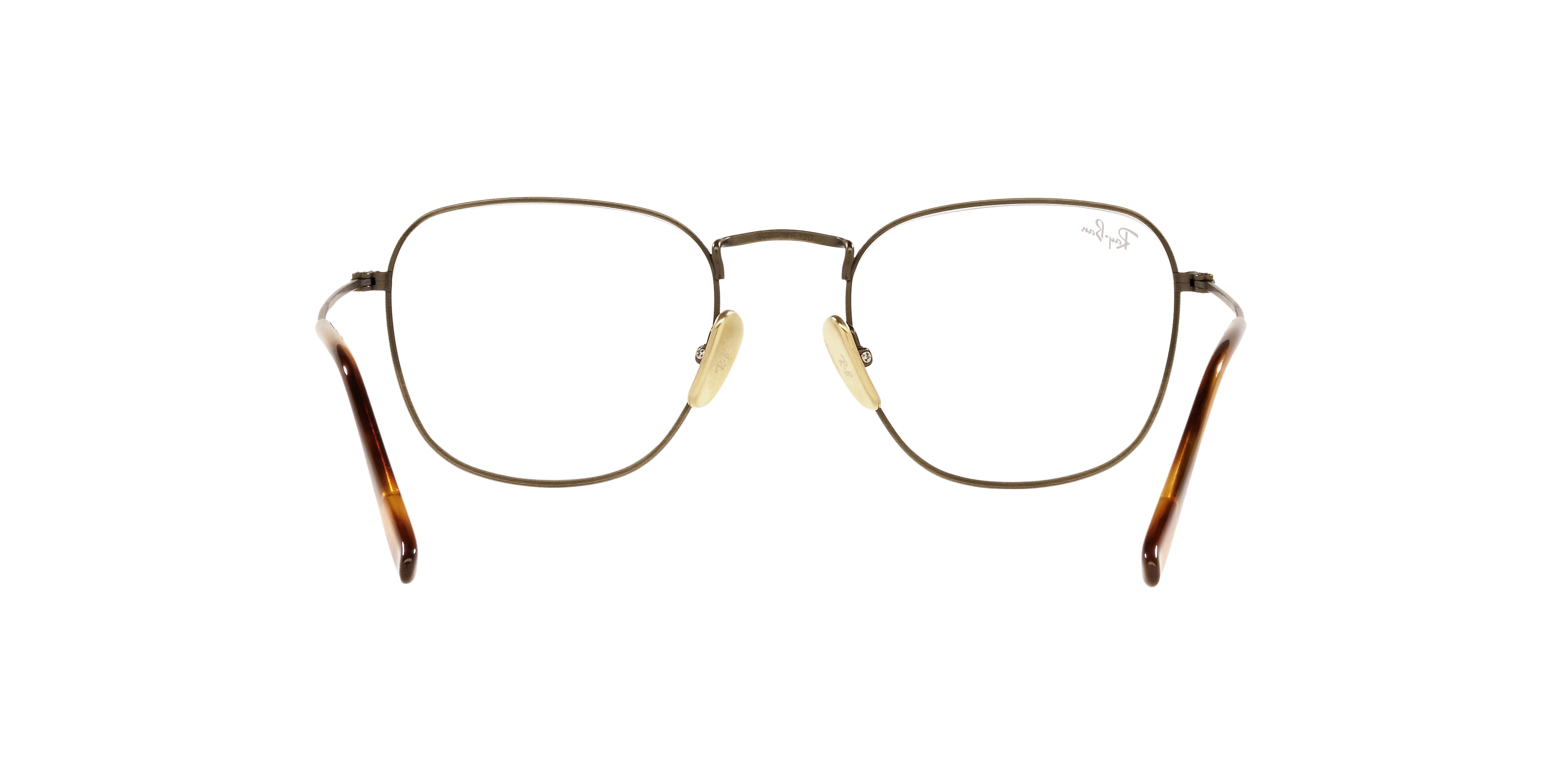 Ray-Ban RX8157V FRANK 1222