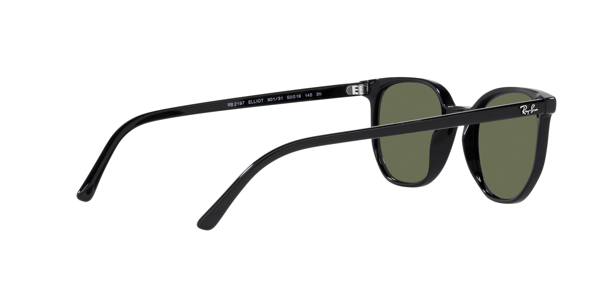 Ray-Ban RB2197 ELLIOT 901/31