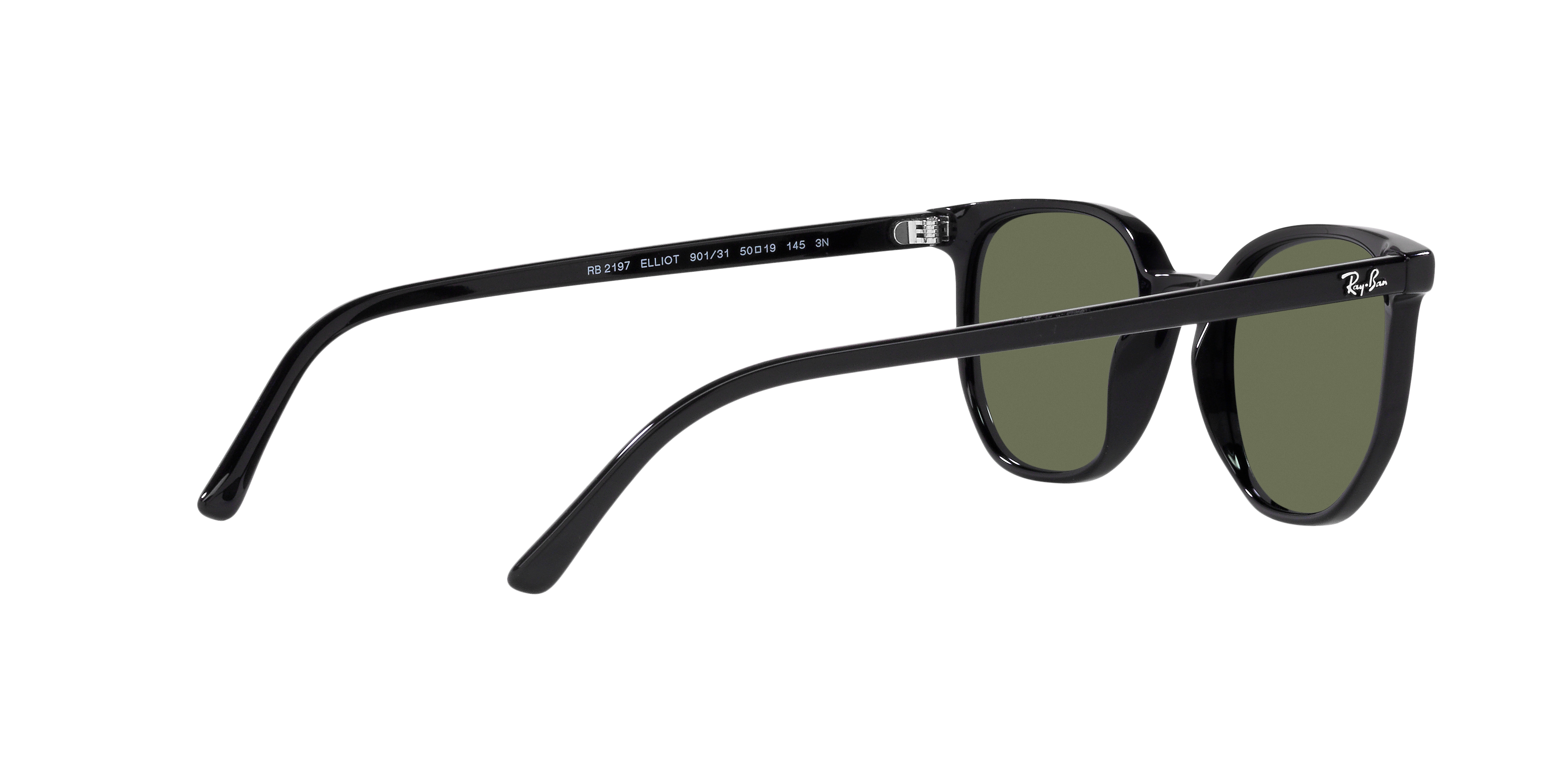 Ray-Ban RB2197 ELLIOT 901/31