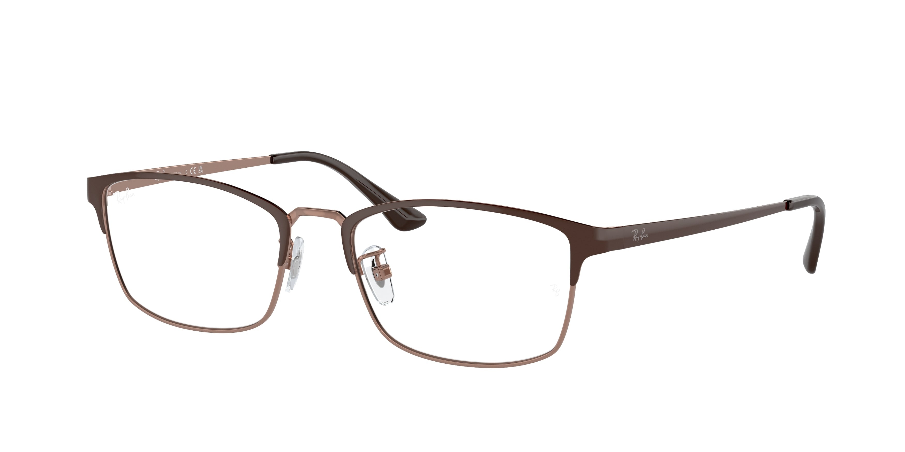 Ray-Ban RX8772D 1240