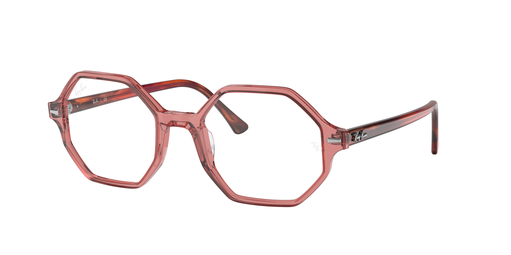 Ray-Ban RX5472 BRITT 8177