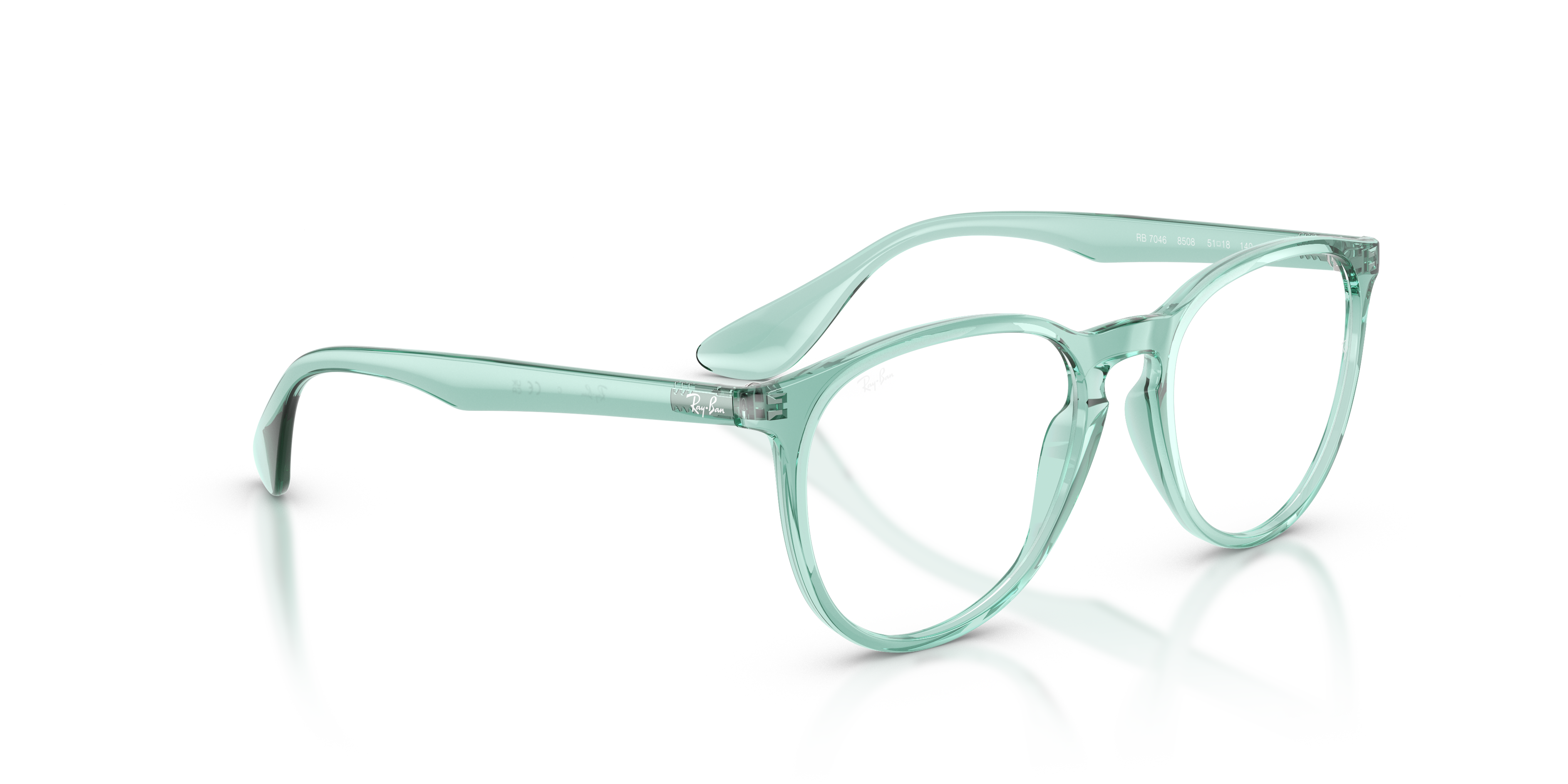 Ray-Ban RX7046 ERIKA 8508