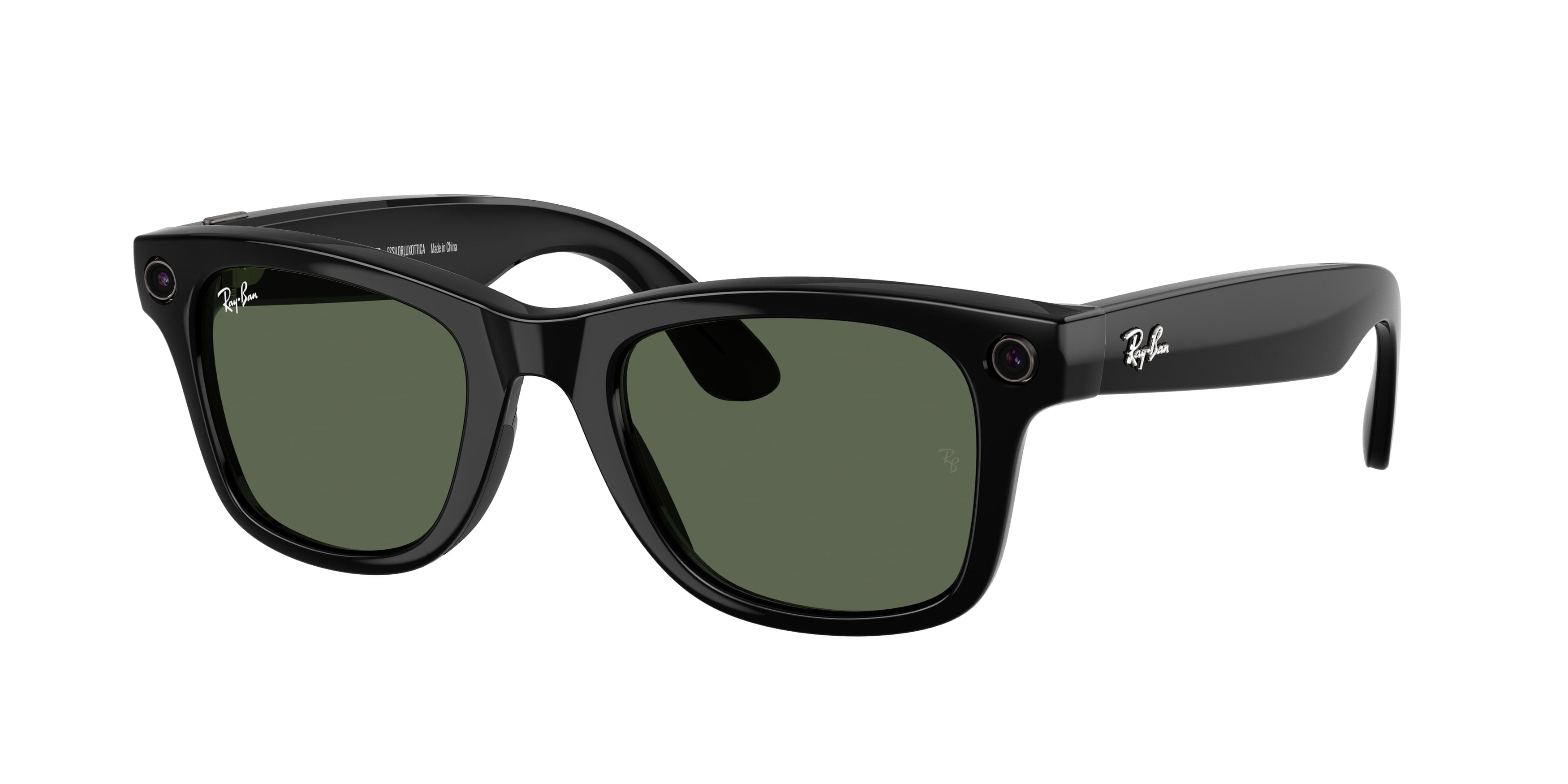 Ray-Ban Meta RW4012 WAYFARER 601/71