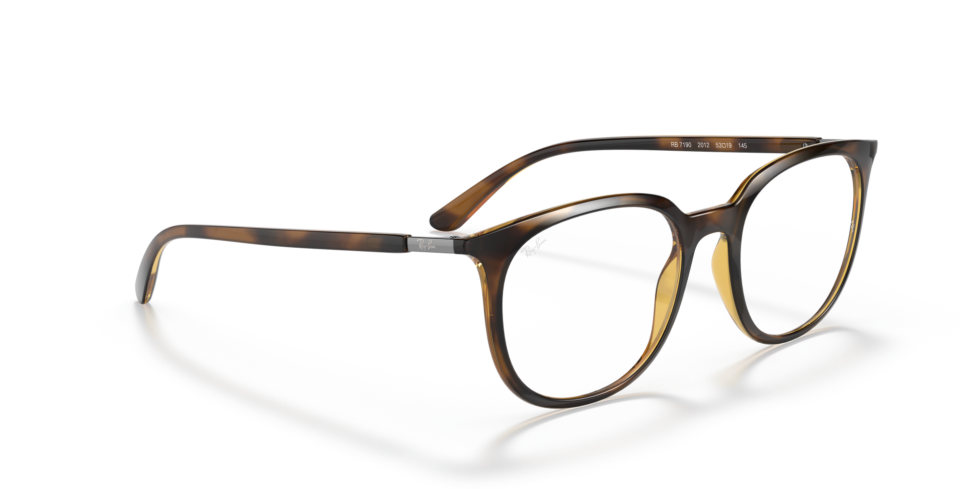 Ray-Ban RX7190 2012