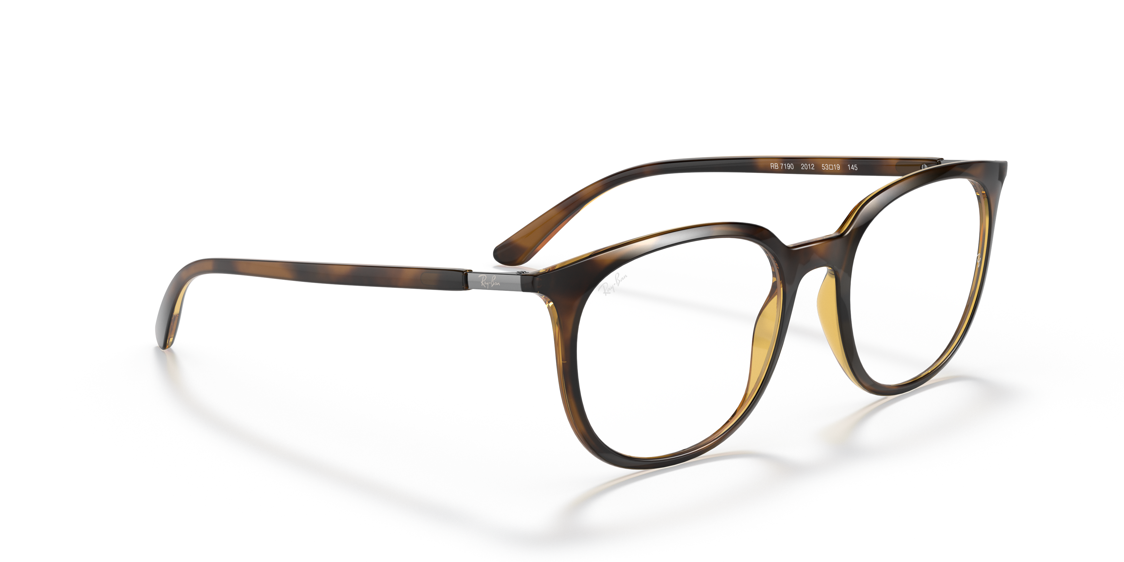 Ray-Ban RX7190 2012