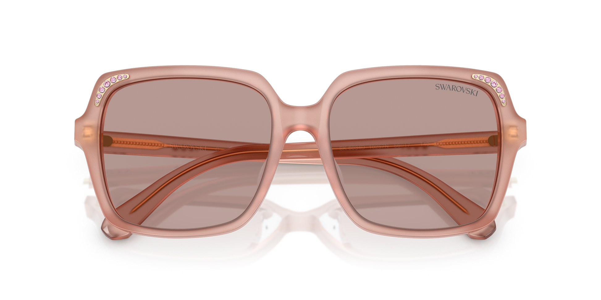Swarovski SK6034D 10257N
