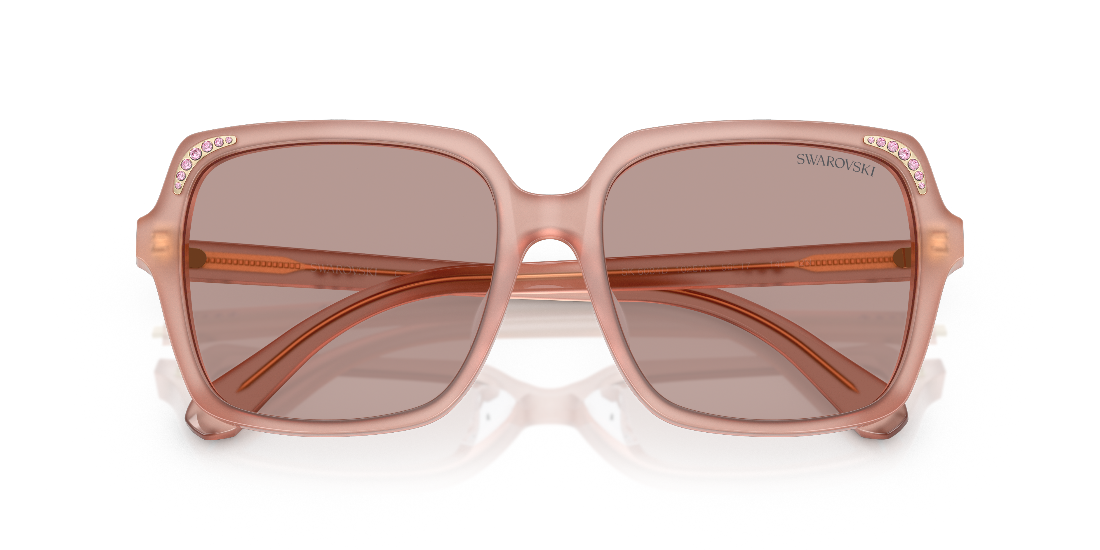 Swarovski SK6034D 10257N