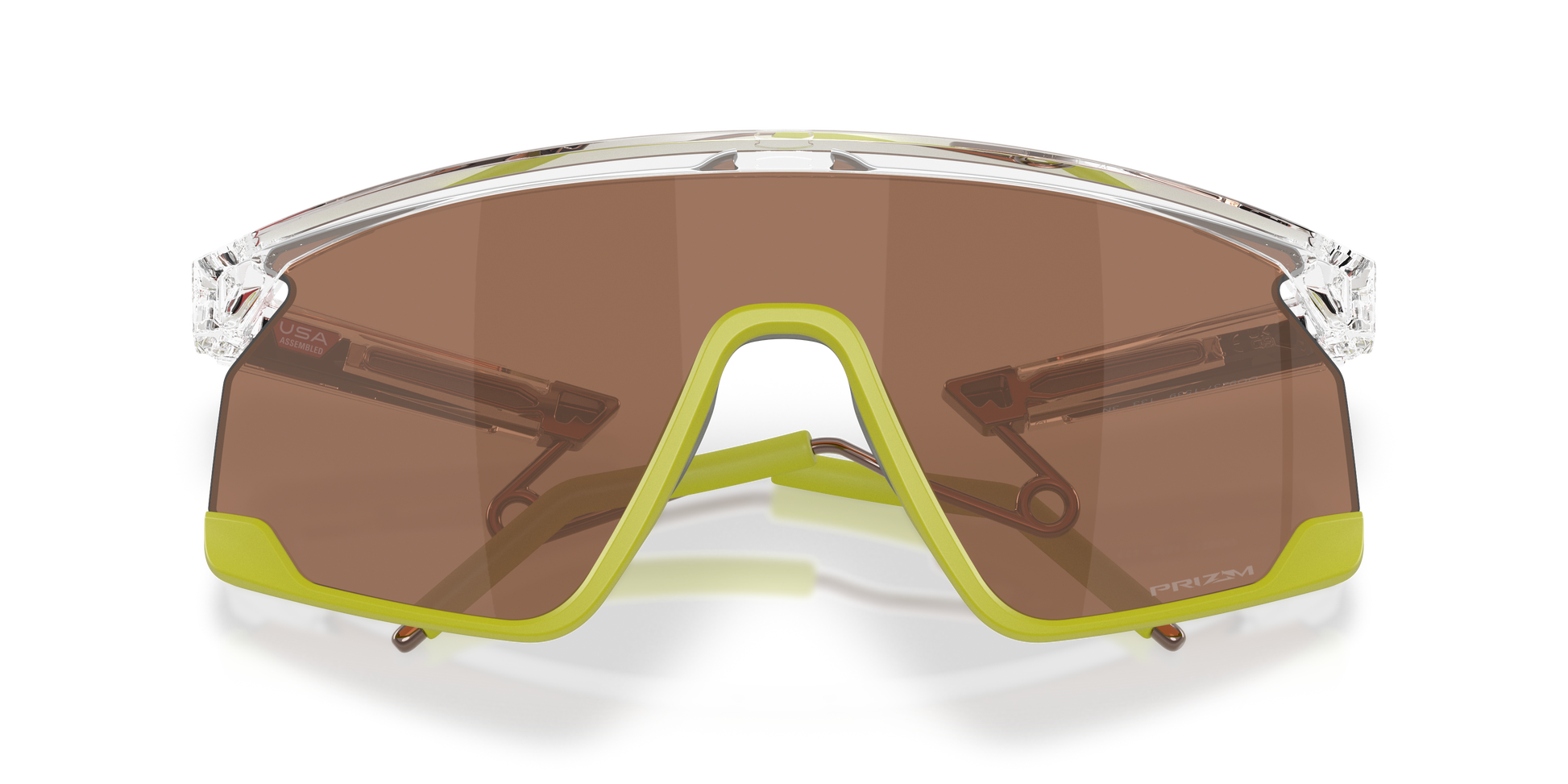 Oakley OO9237 BXTR METAL 923715