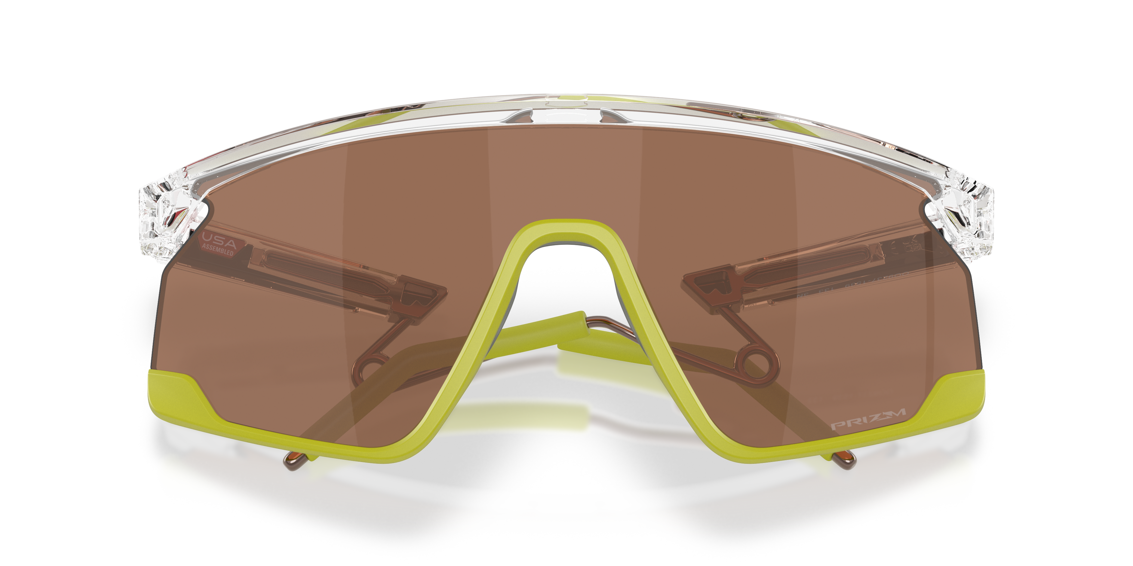 Oakley OO9237 BXTR METAL 923715