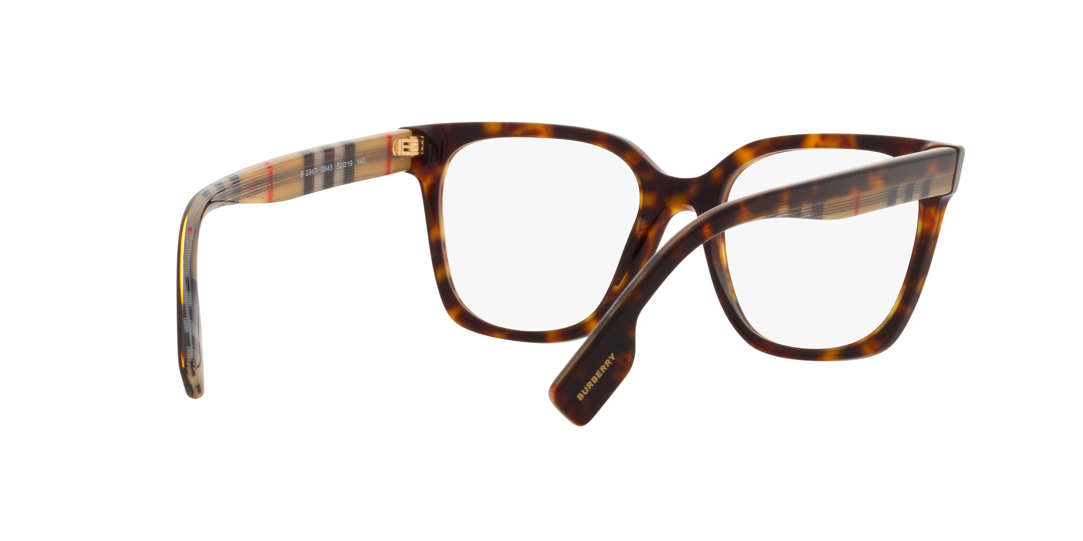 Burberry BE2347 EVELYN 3943