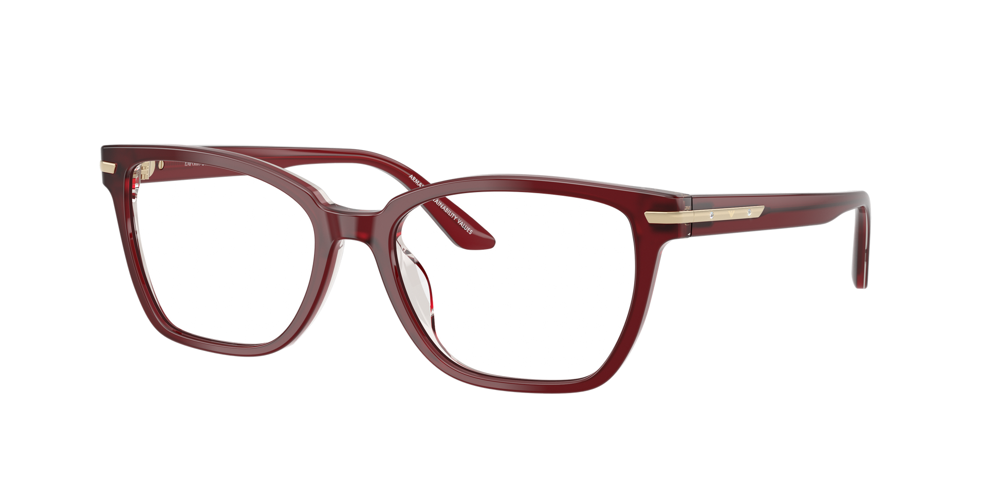 Emporio Armani EA3282BU 6377