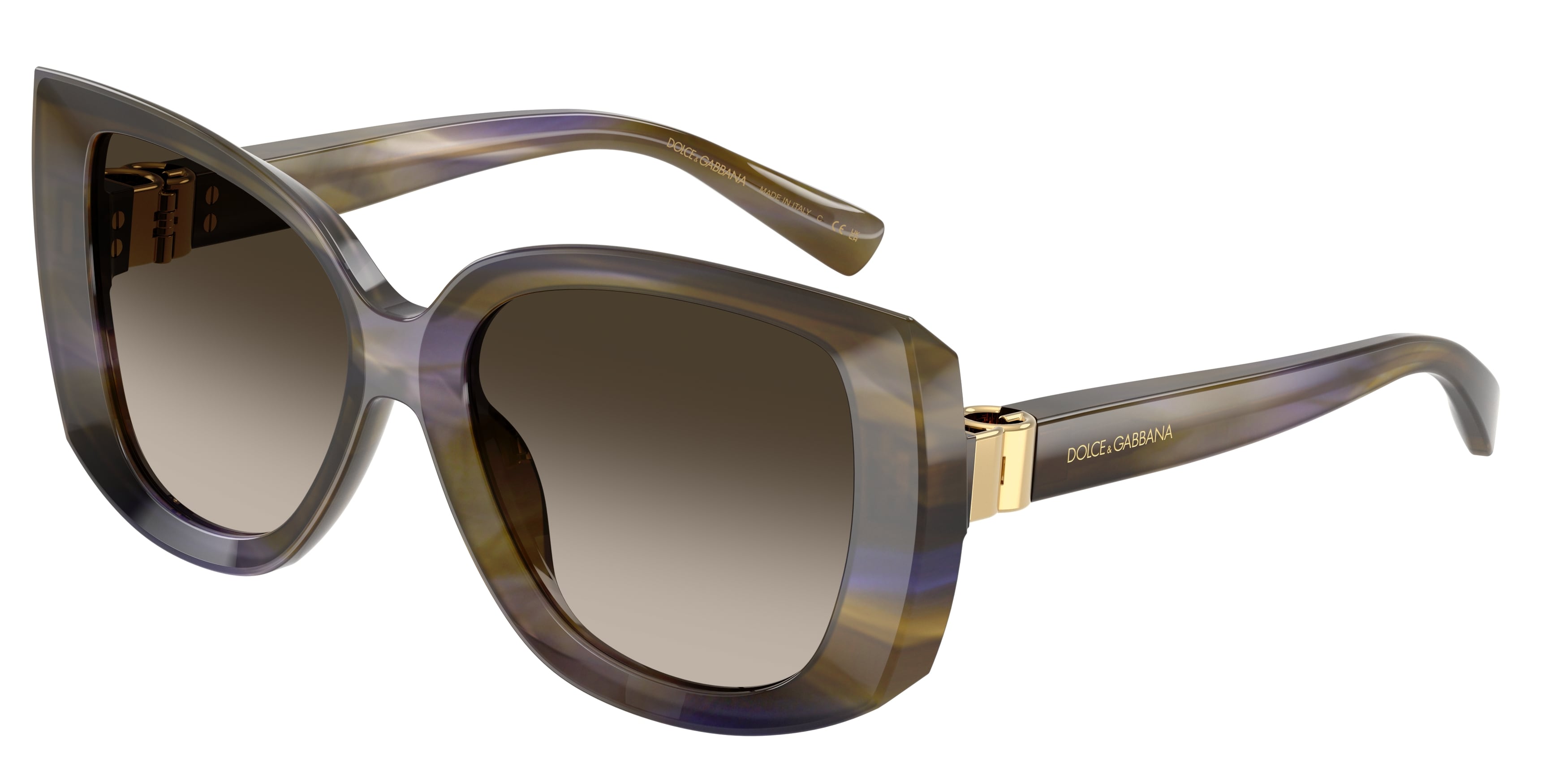 Dolce & Gabbana DG4495 344713