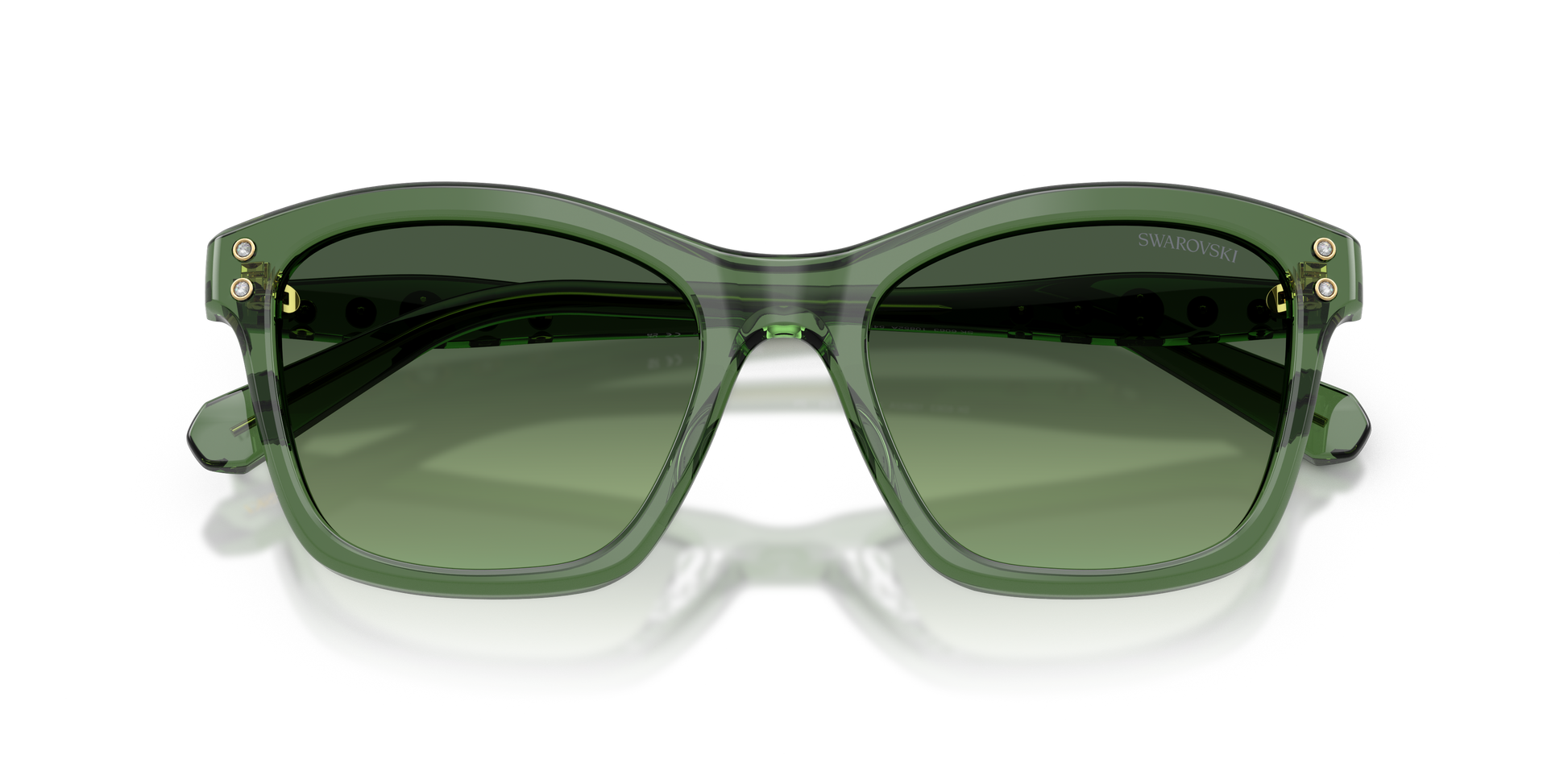 Swarovski SK6063 10852A