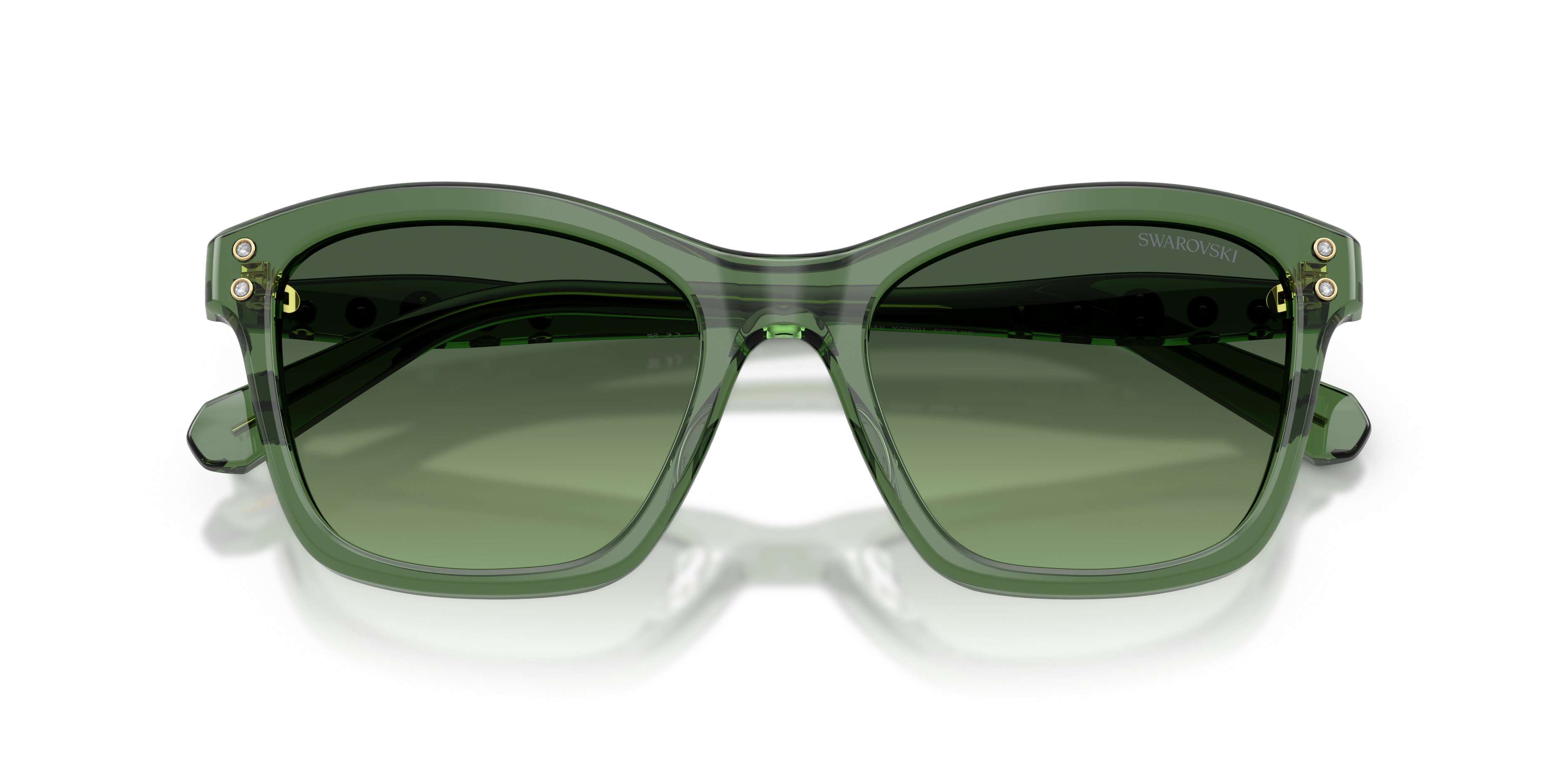 Swarovski SK6063 10852A