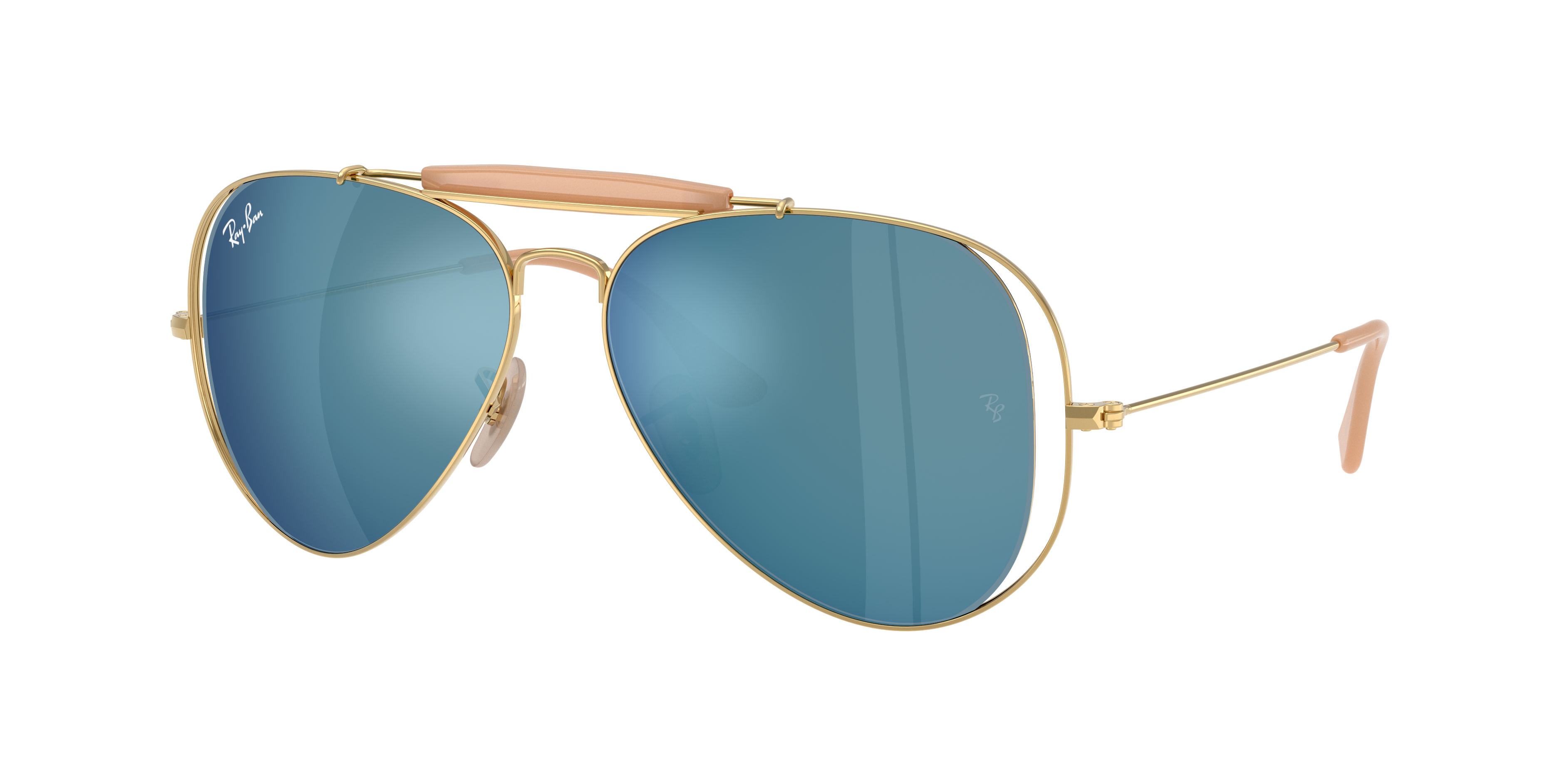 Ray-Ban RB3029M 001/55