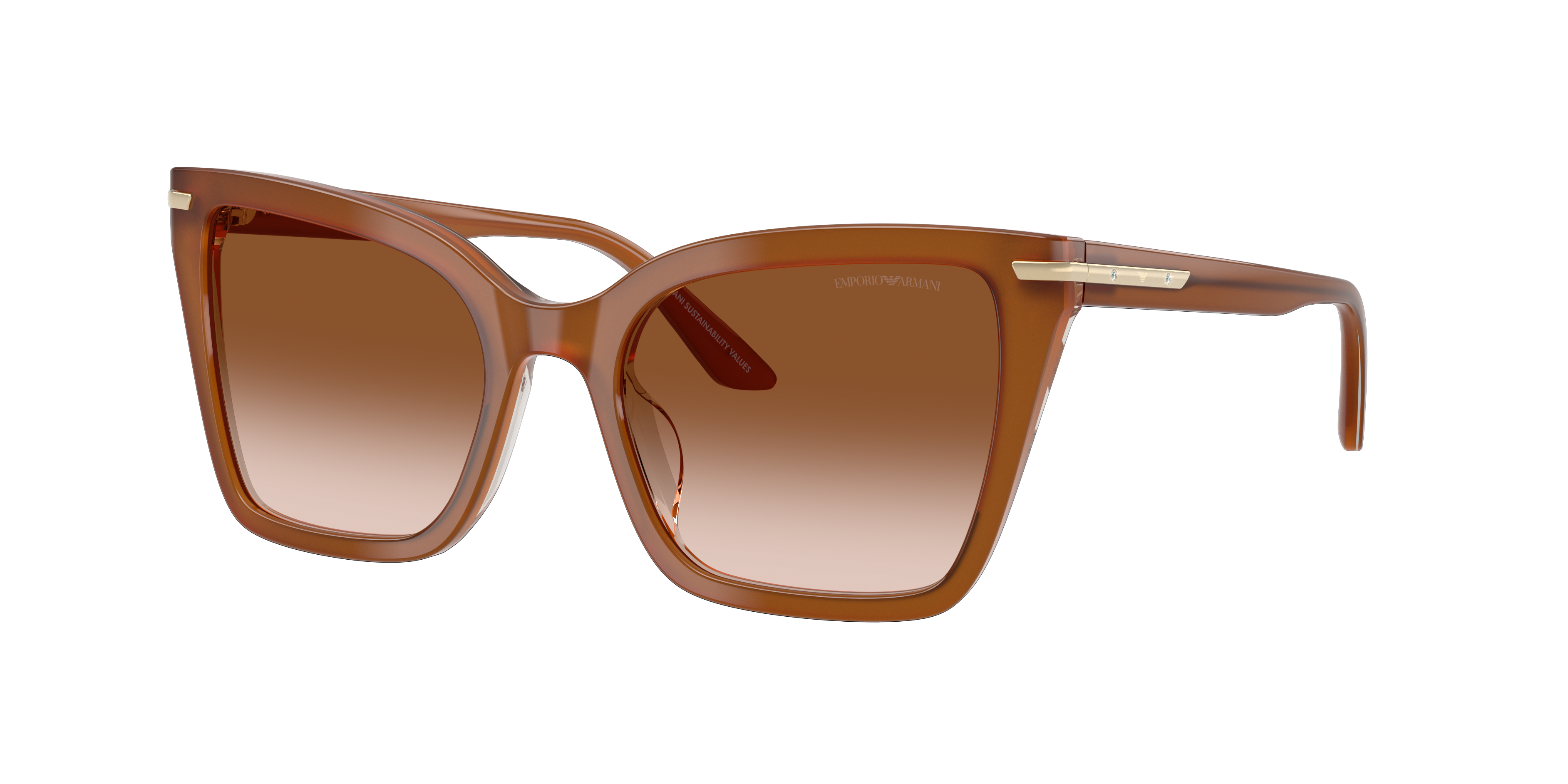 Emporio Armani EA4273BU 637613