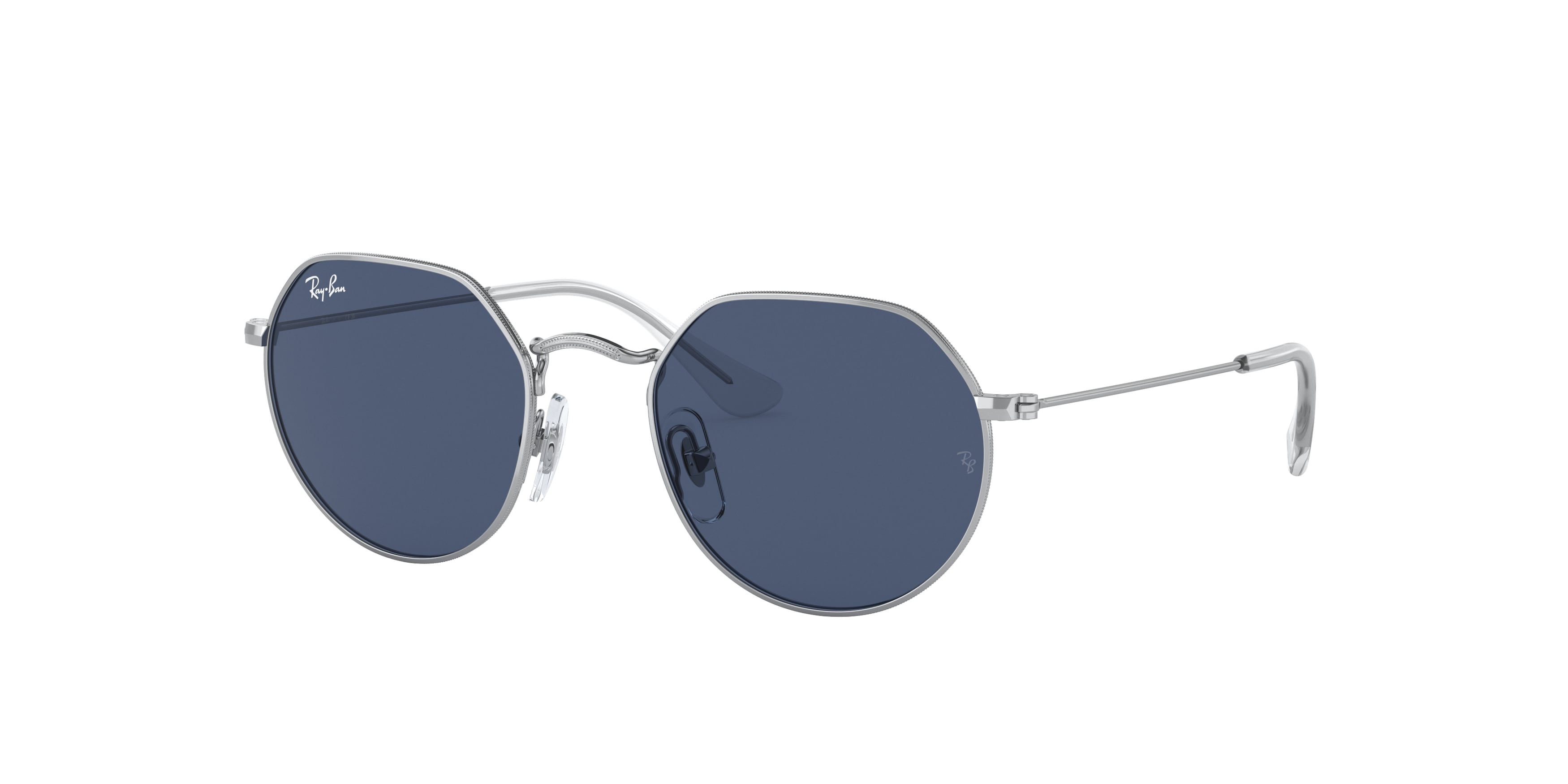 Ray-Ban RJ9565S JUNIOR JACK 212/80