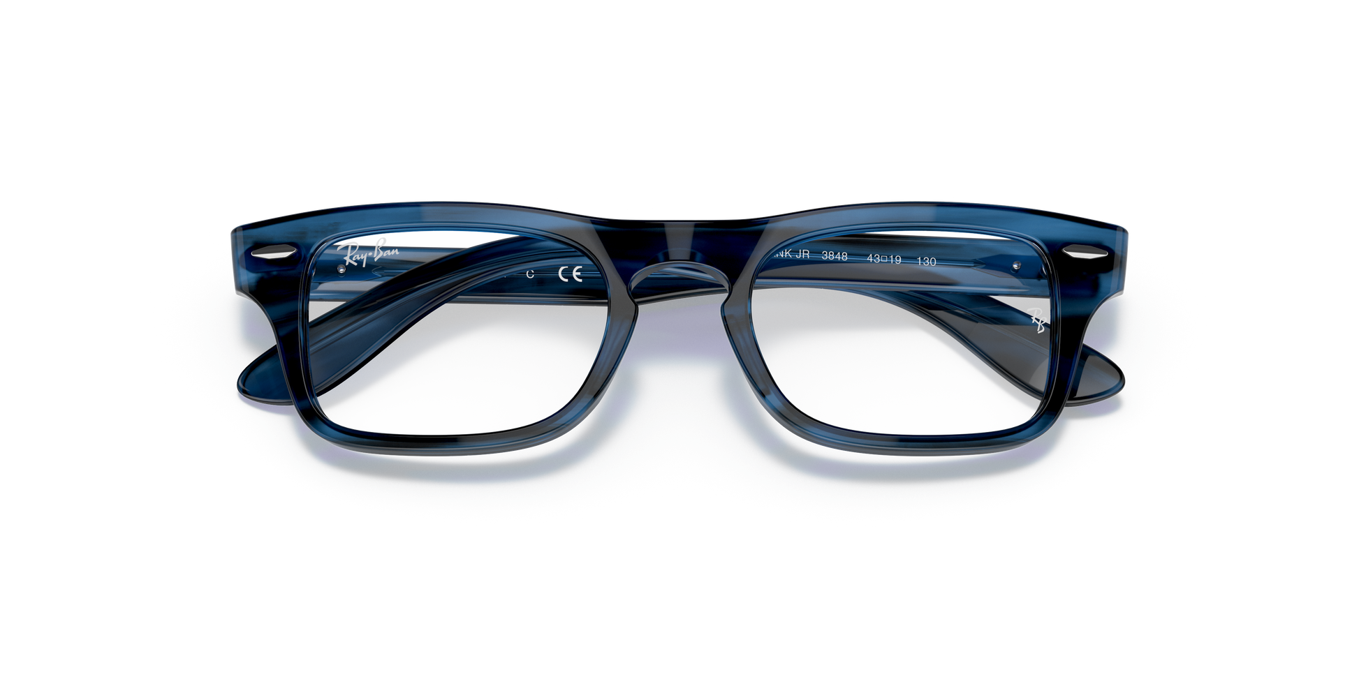 Ray-Ban RY9083V JUNIOR BURBANK 3848