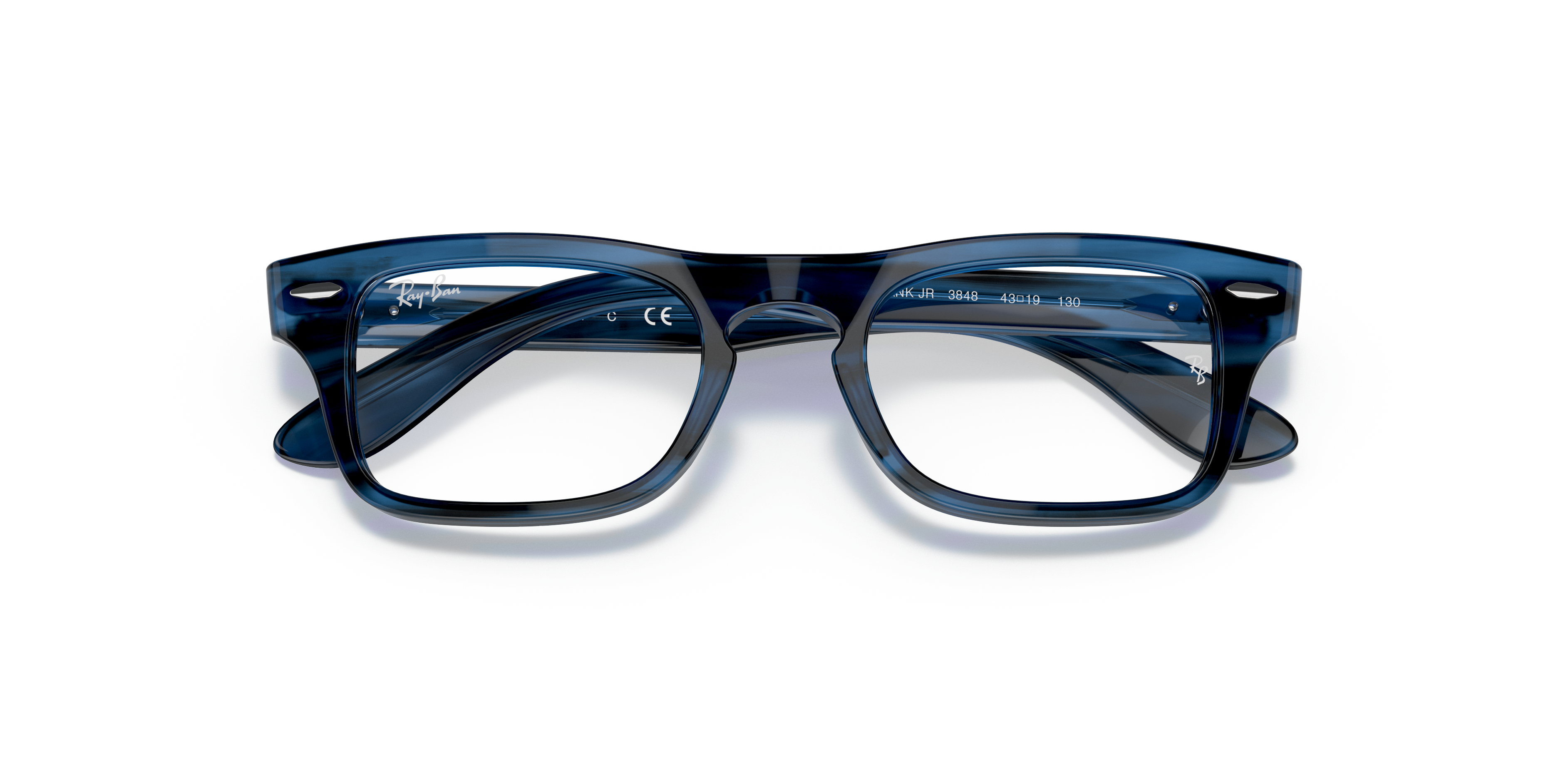 Ray-Ban RY9083V JUNIOR BURBANK 3848