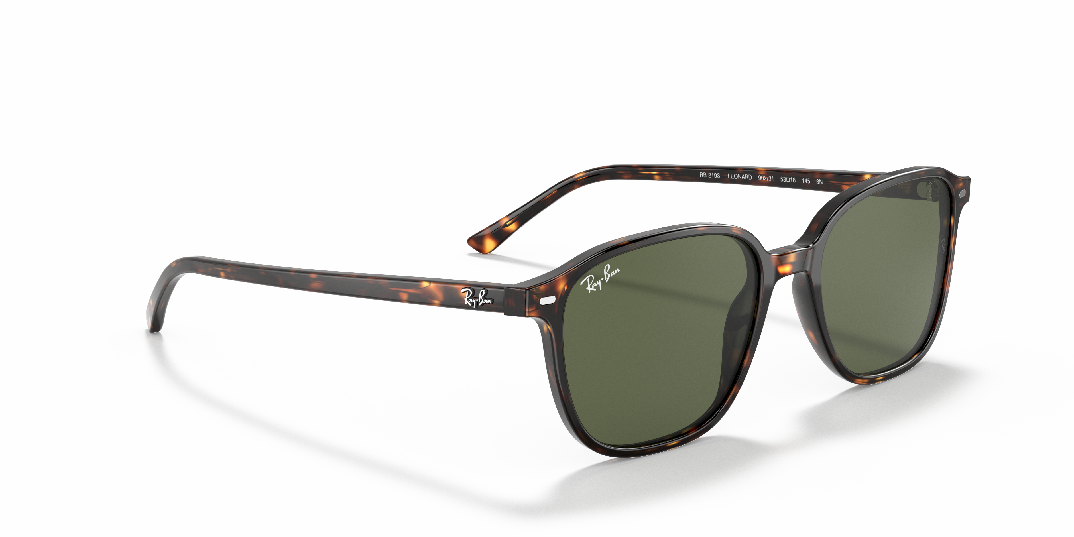 Ray-Ban RB2193 LEONARD 902/31