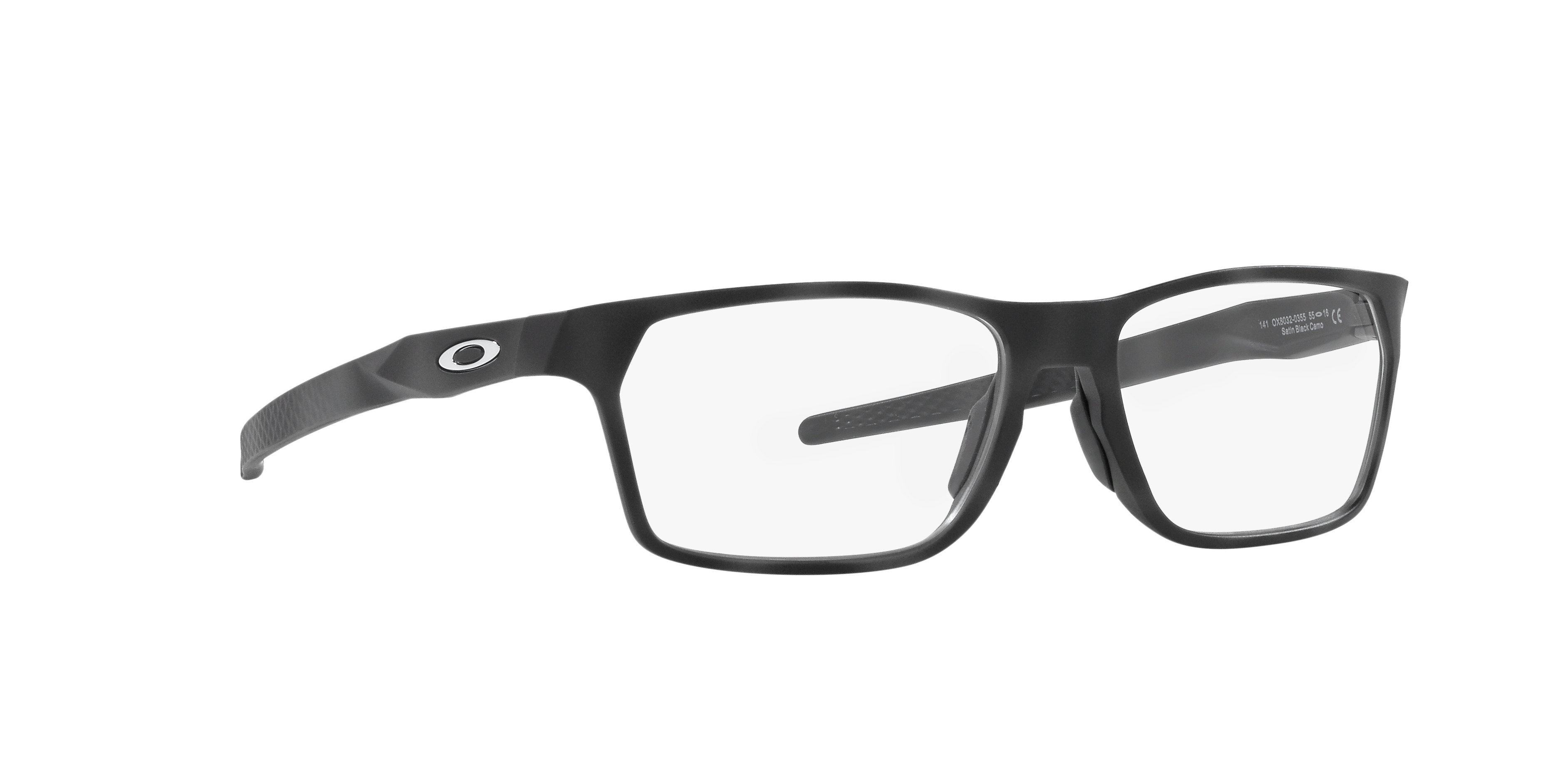 Oakley OX8032 HEX JECTOR 803203