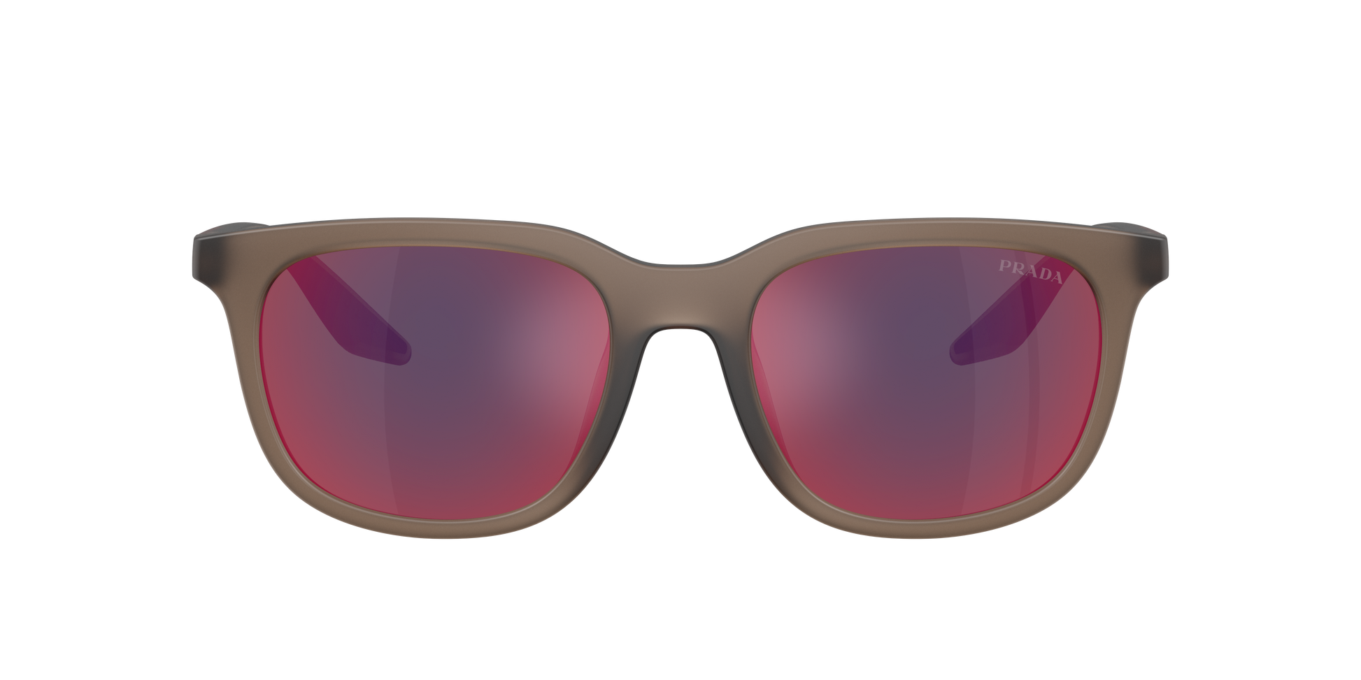 Prada Linea Rossa PS B09SU 29F21A