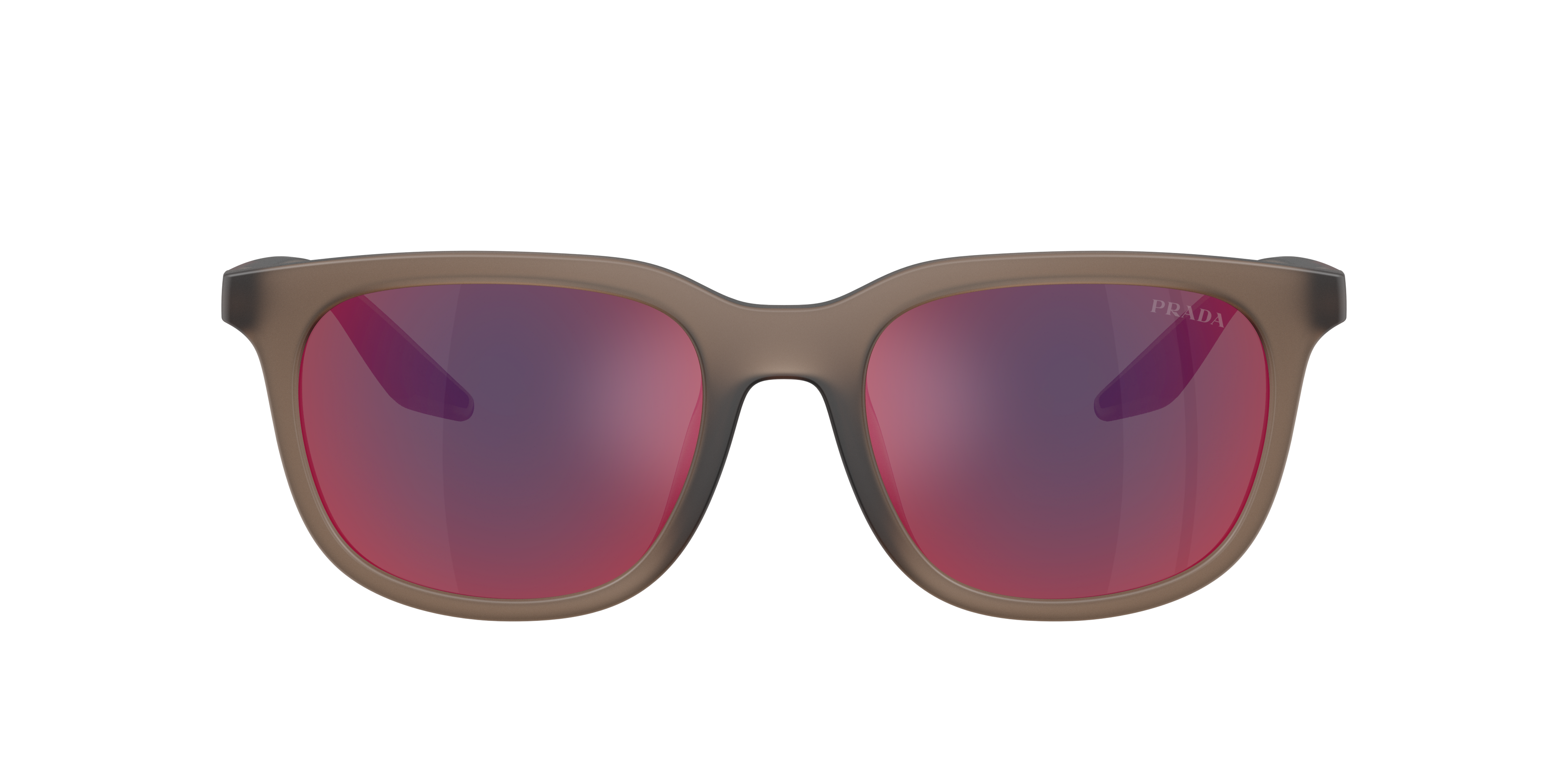 Prada Linea Rossa PS B09SU 29F21A