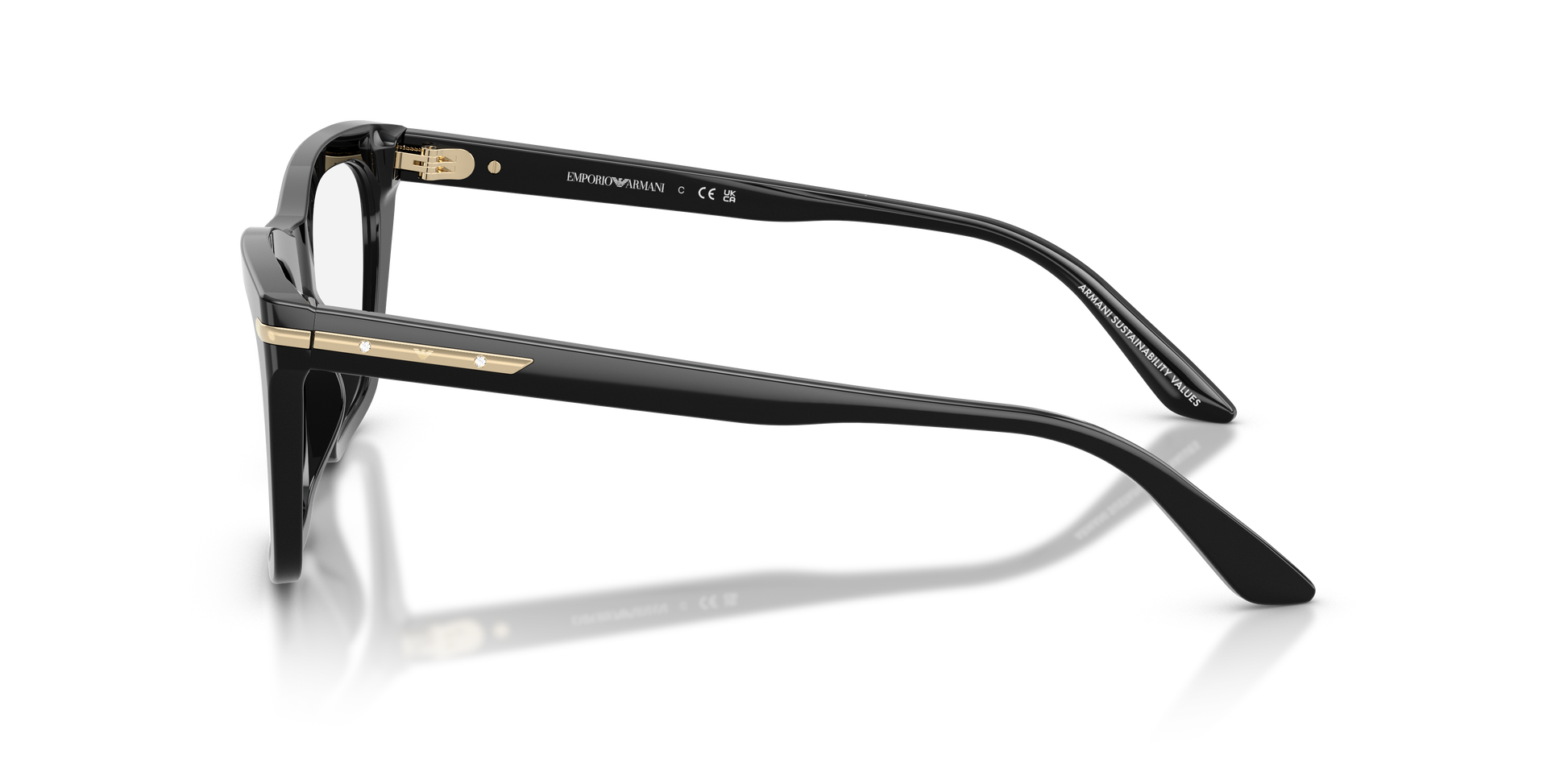 Emporio Armani EA3283BU 5017