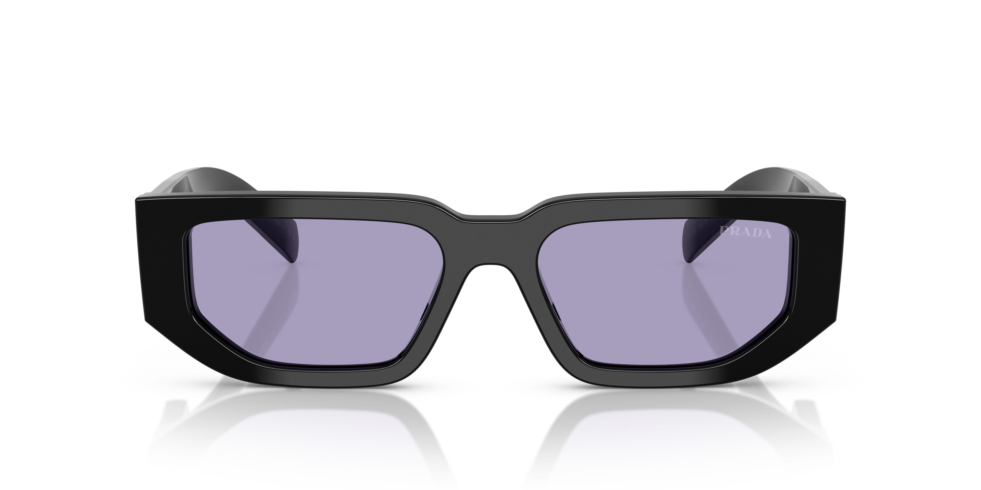 Prada PR 09ZS 16K01O