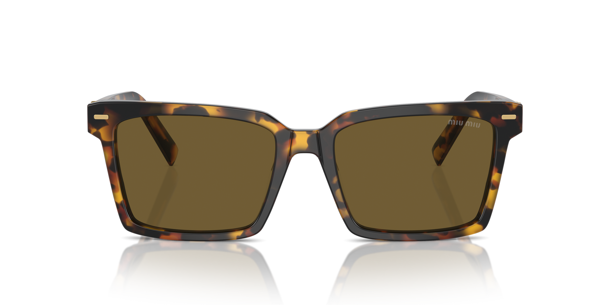 Miu Miu MU 13ZS VAU01T