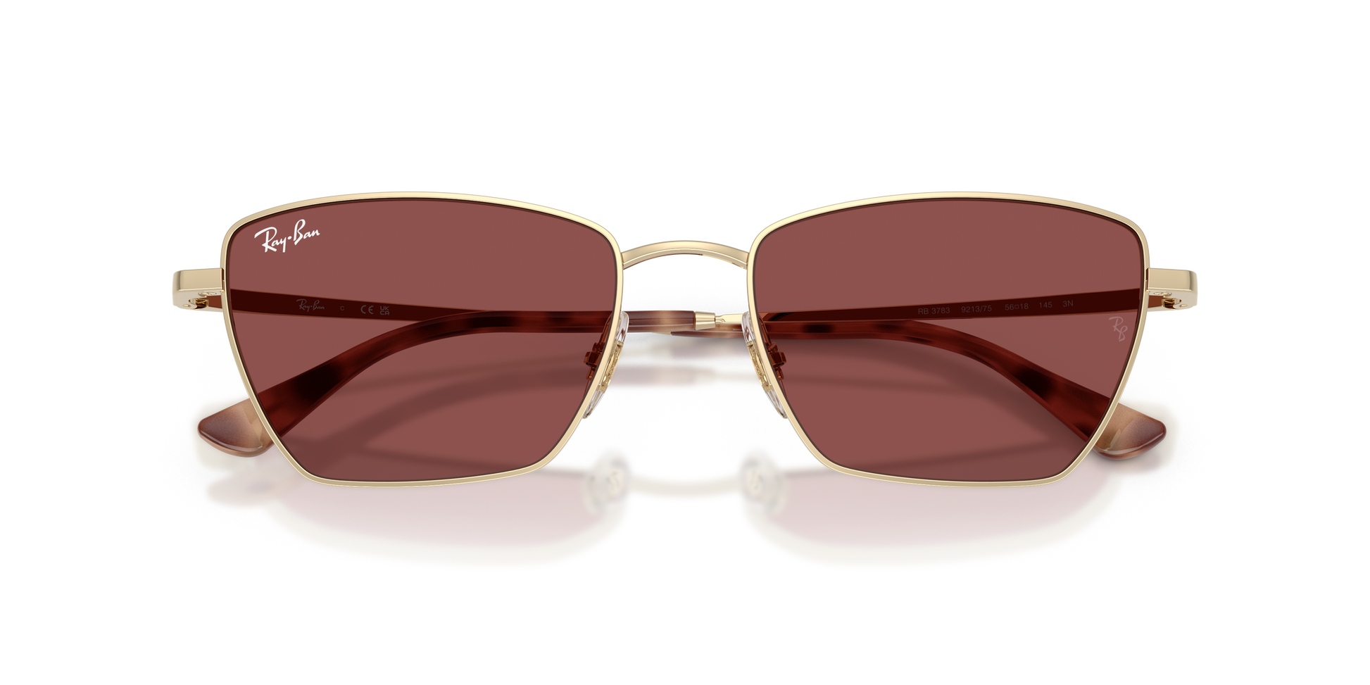 Ray-Ban RB3783 921375