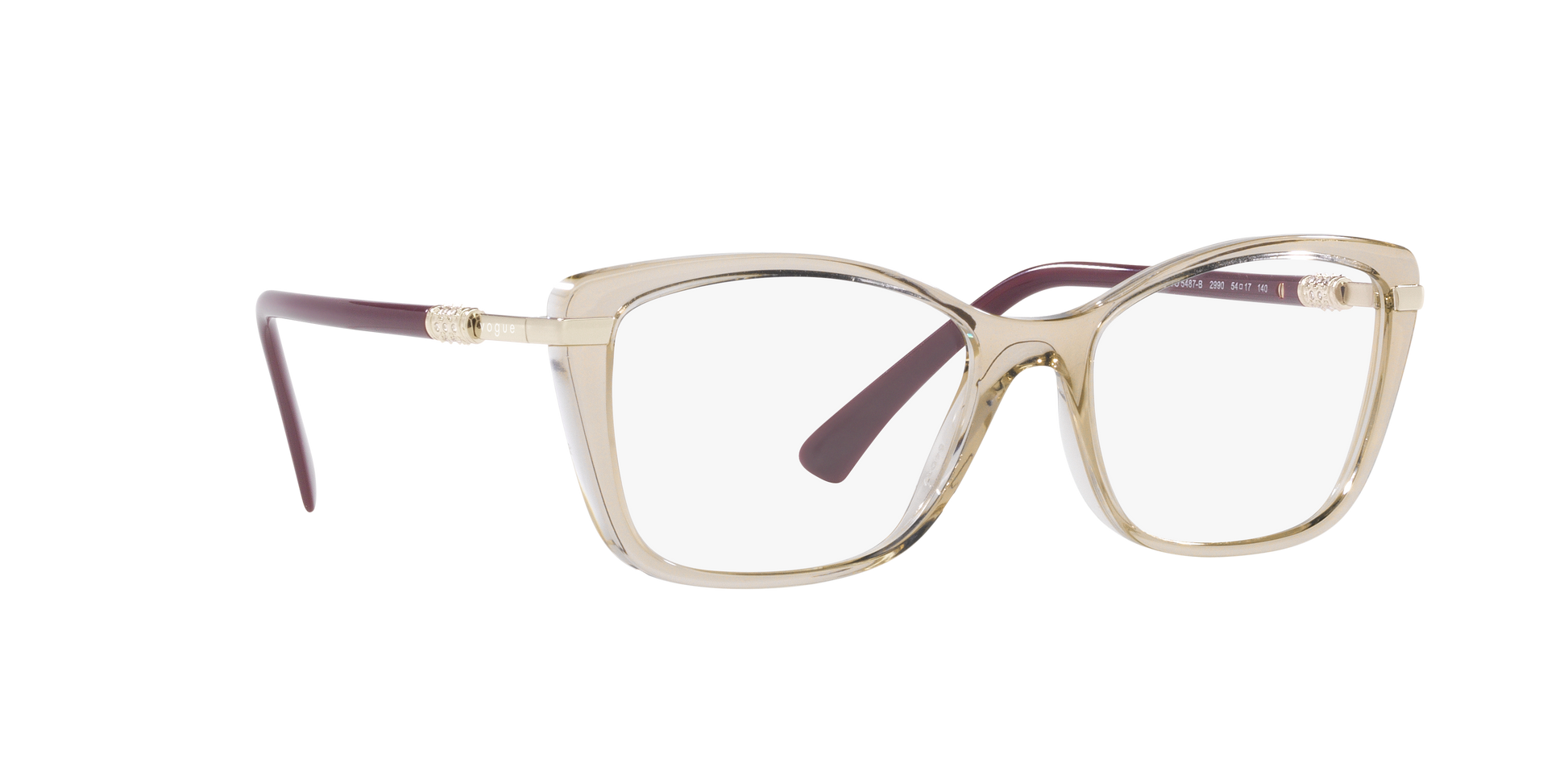 Vogue Eyewear VO5487B 2990