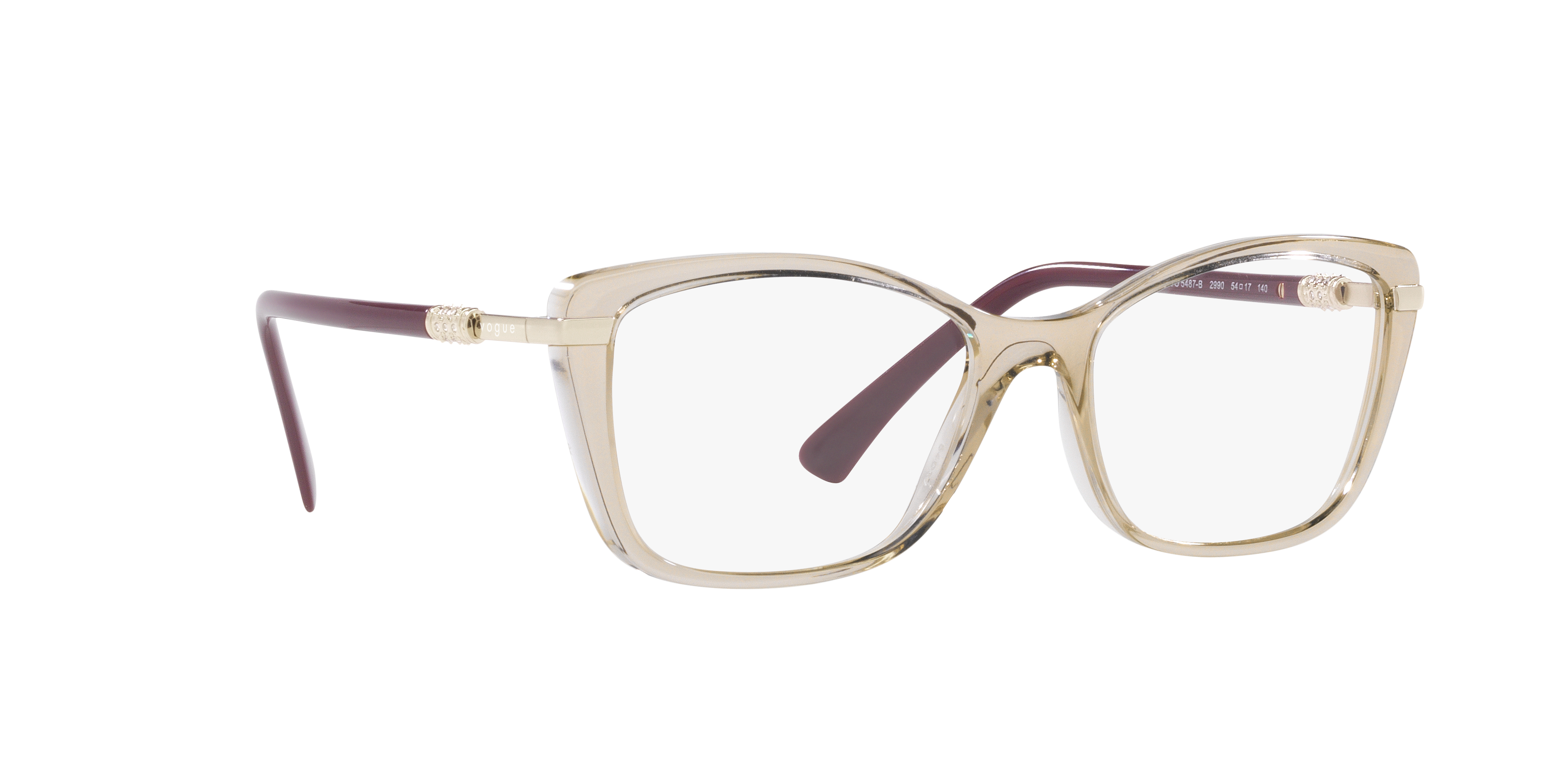 Vogue Eyewear VO5487B 2990