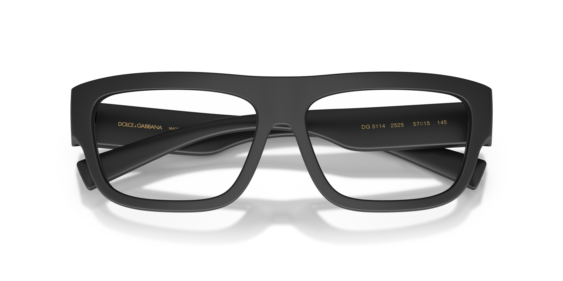 Dolce & Gabbana DG5114 2525