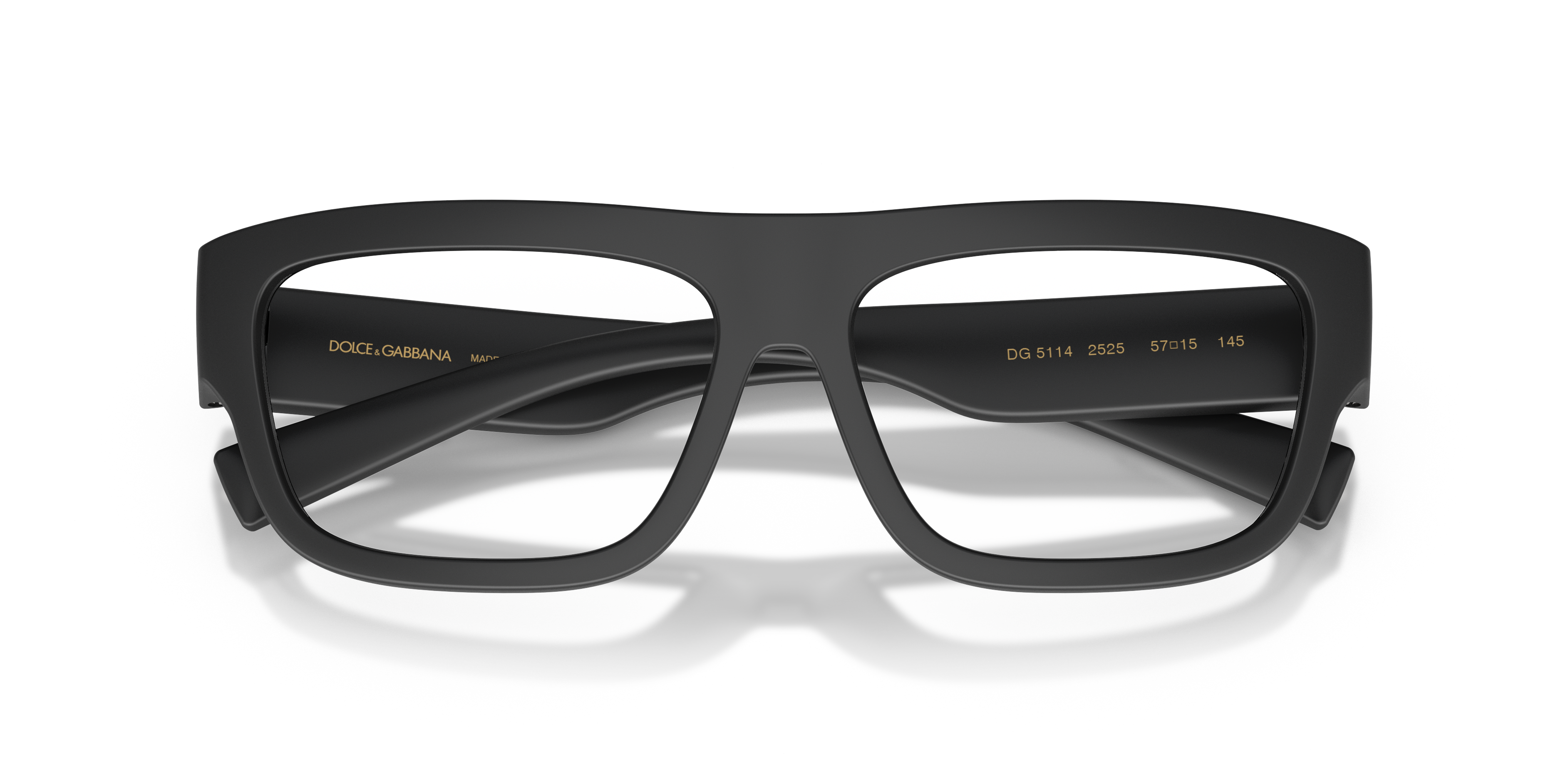 Dolce & Gabbana DG5114 2525