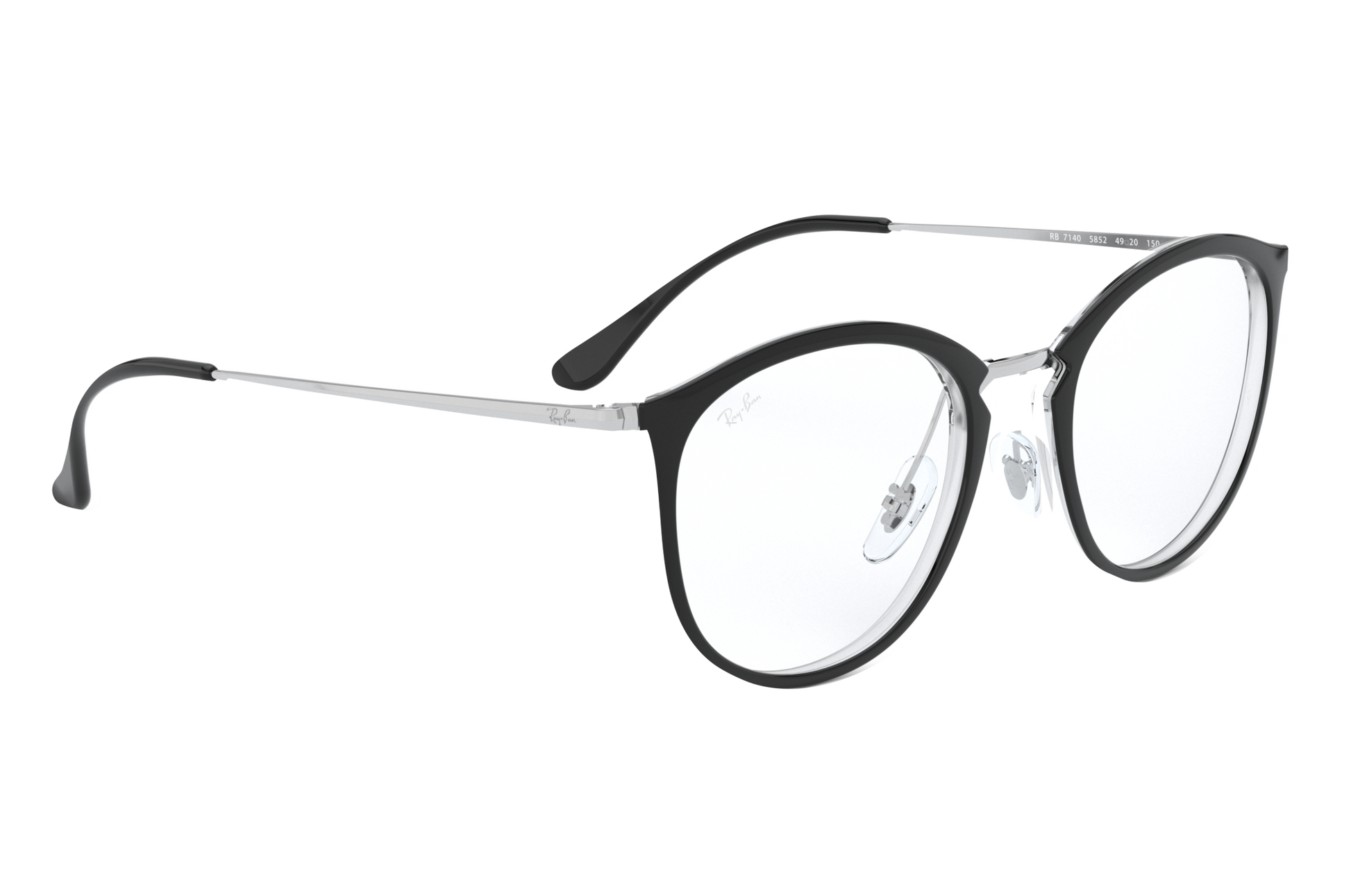 Ray-Ban RX7140 5852
