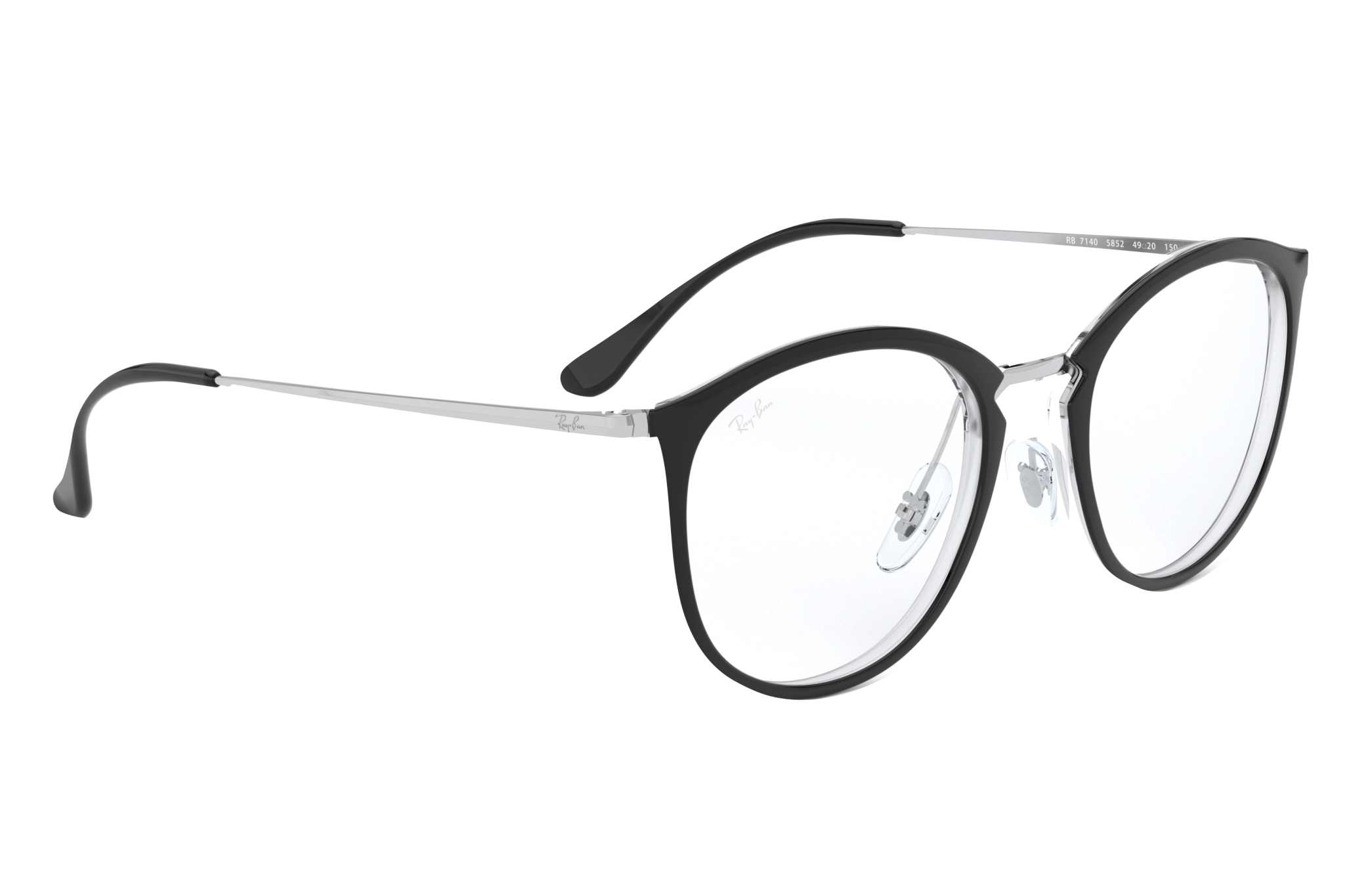 Ray-Ban RX7140 5852