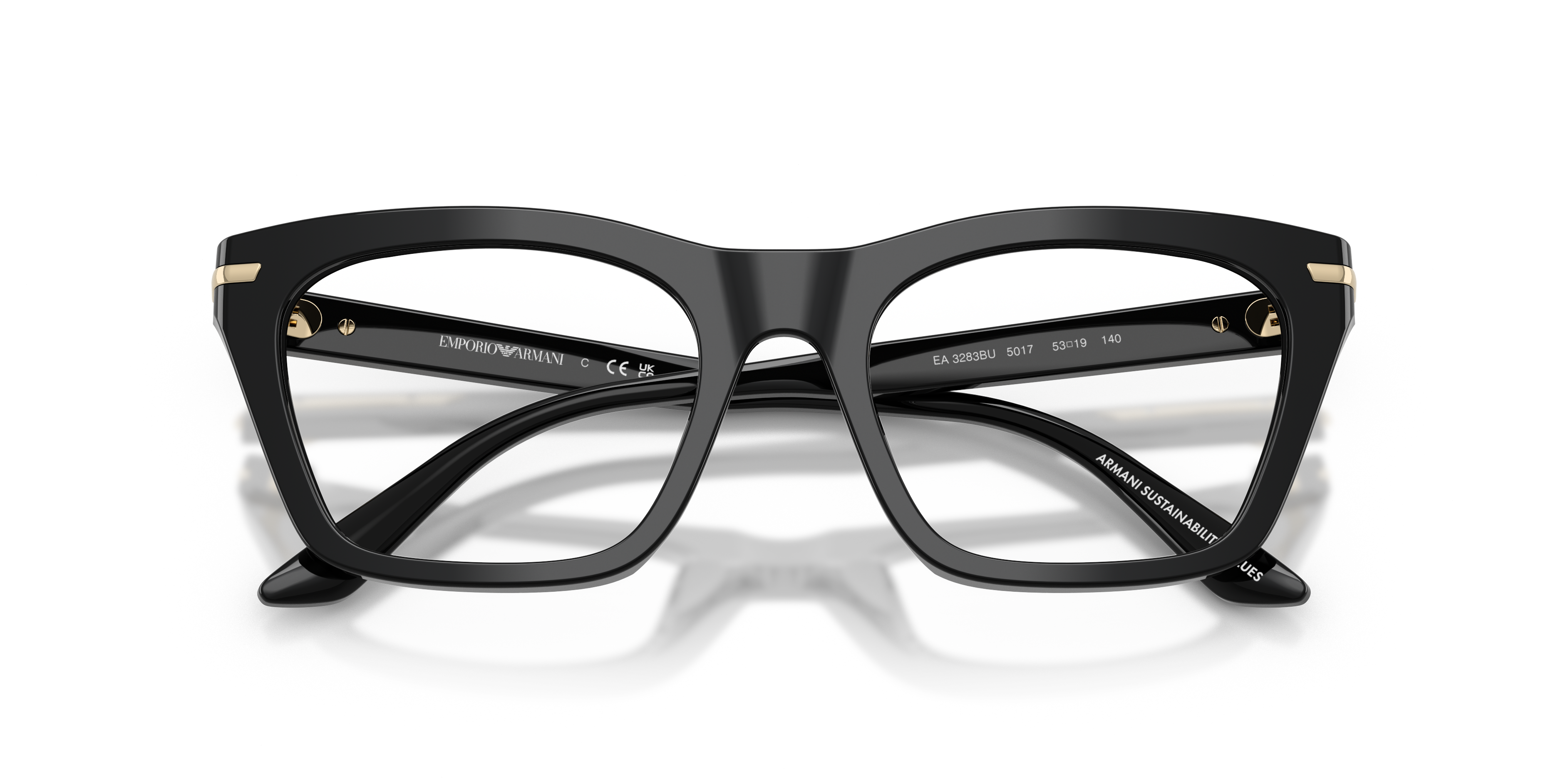 Emporio Armani EA3283BU 5017