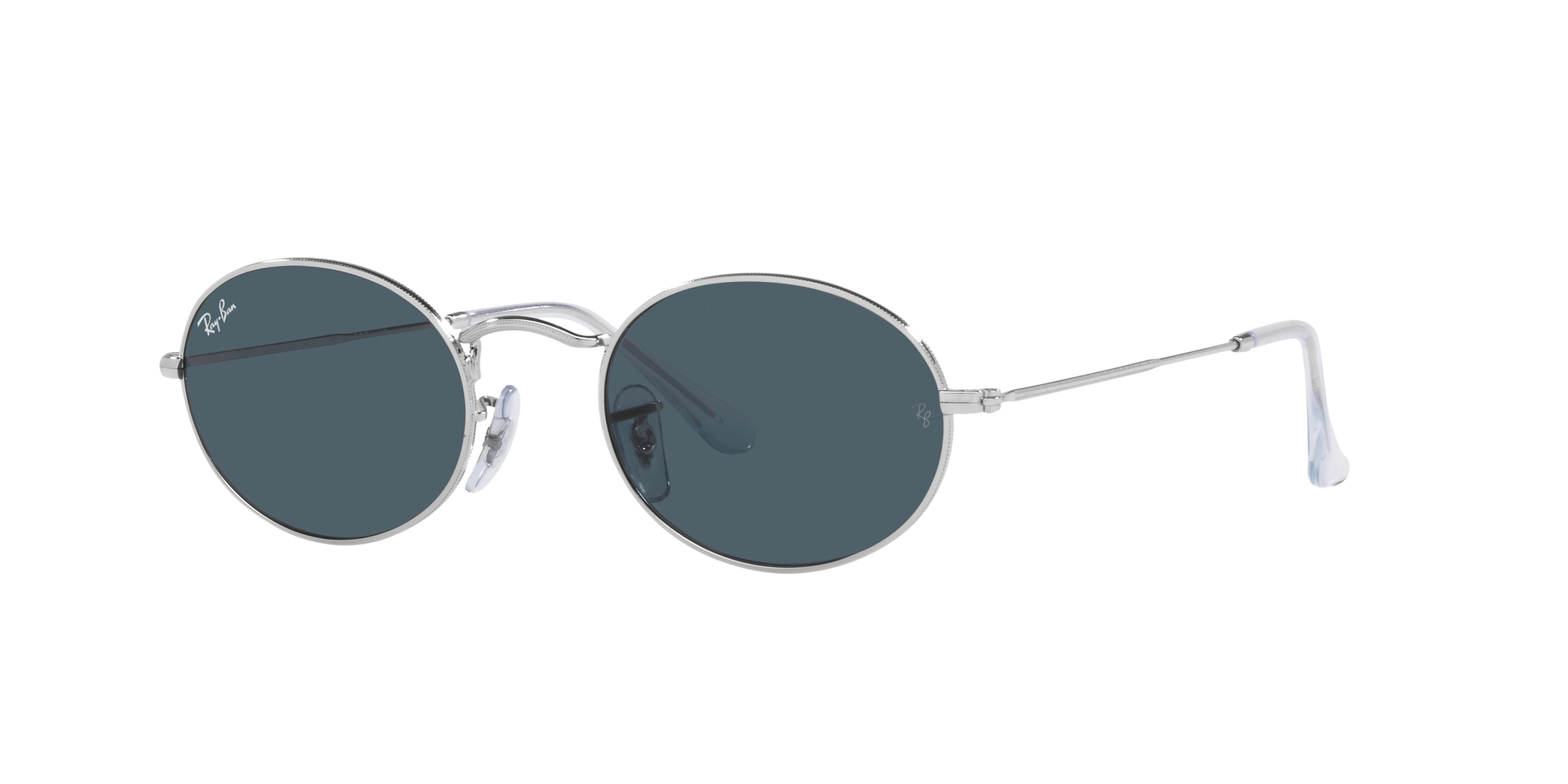 Ray-Ban RB3547 OVAL 003/R5